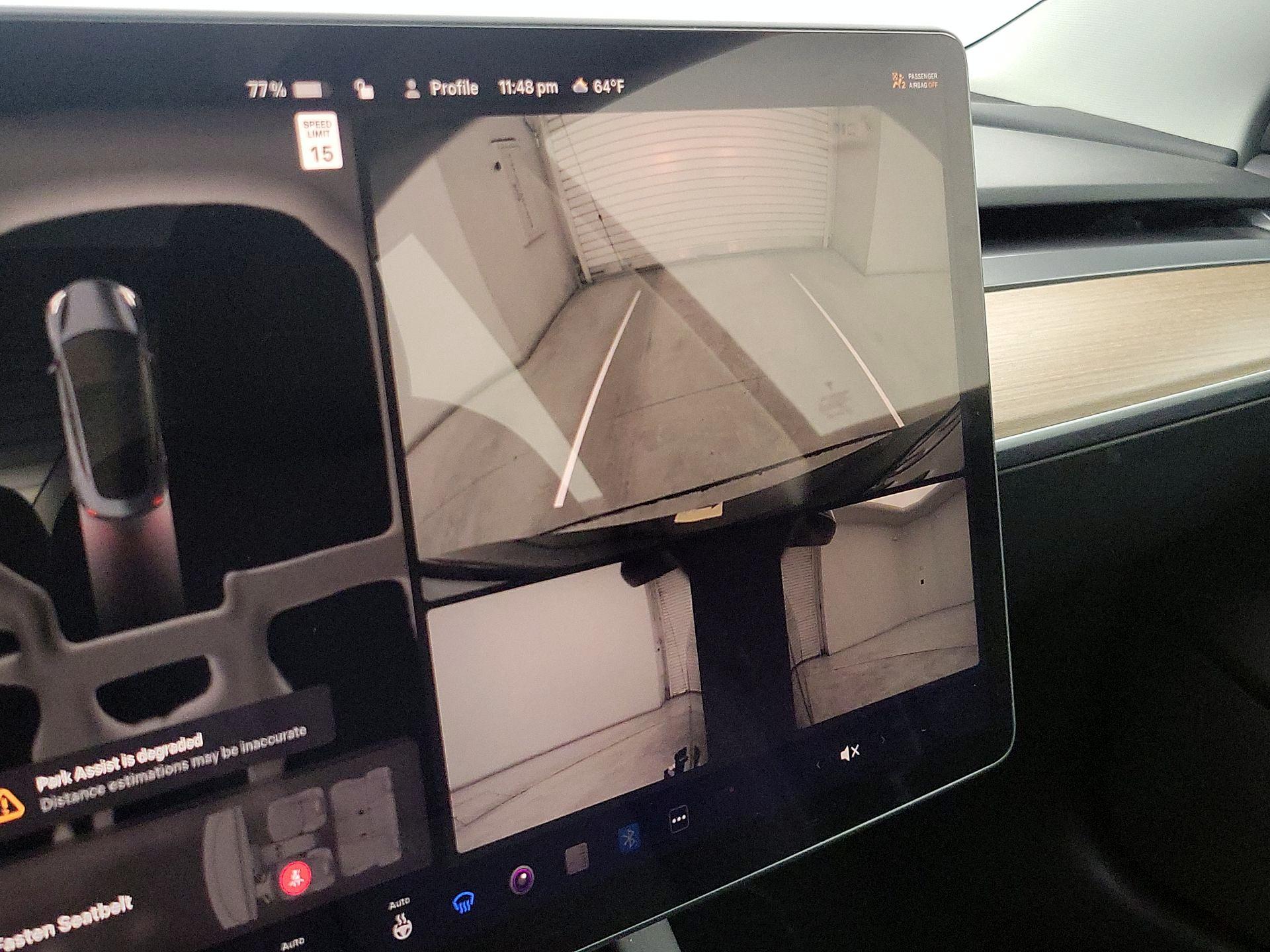 Thumbnail: 2023 Tesla Model 3 - 14