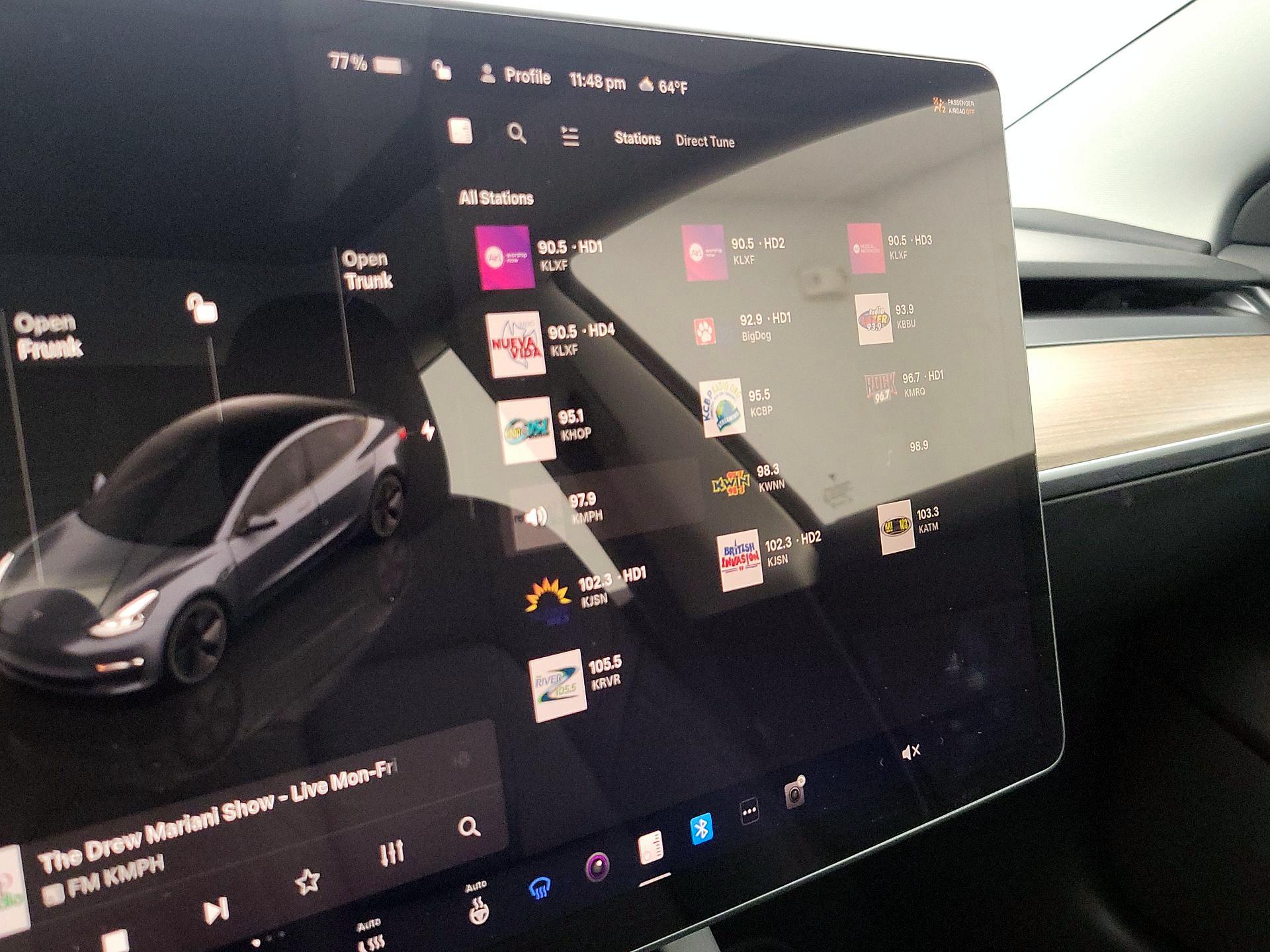 Thumbnail: 2023 Tesla Model 3 - 15