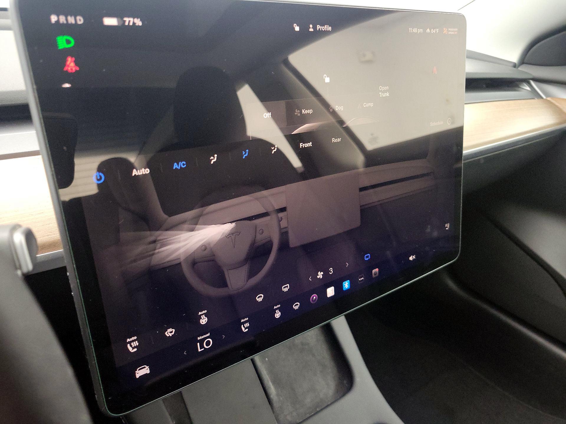 Thumbnail: 2023 Tesla Model 3 - 16