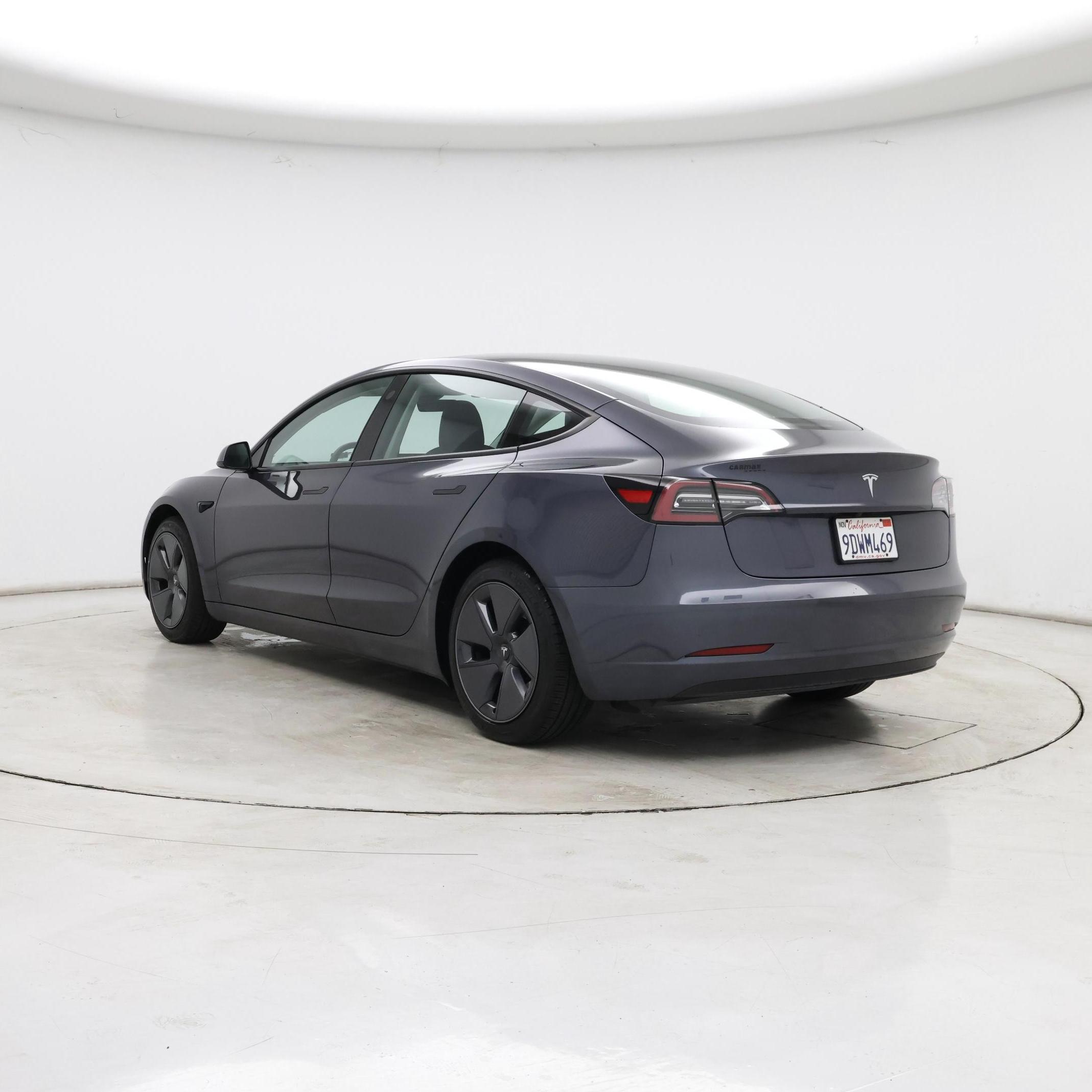 Thumbnail: 2023 Tesla Model 3 - 2