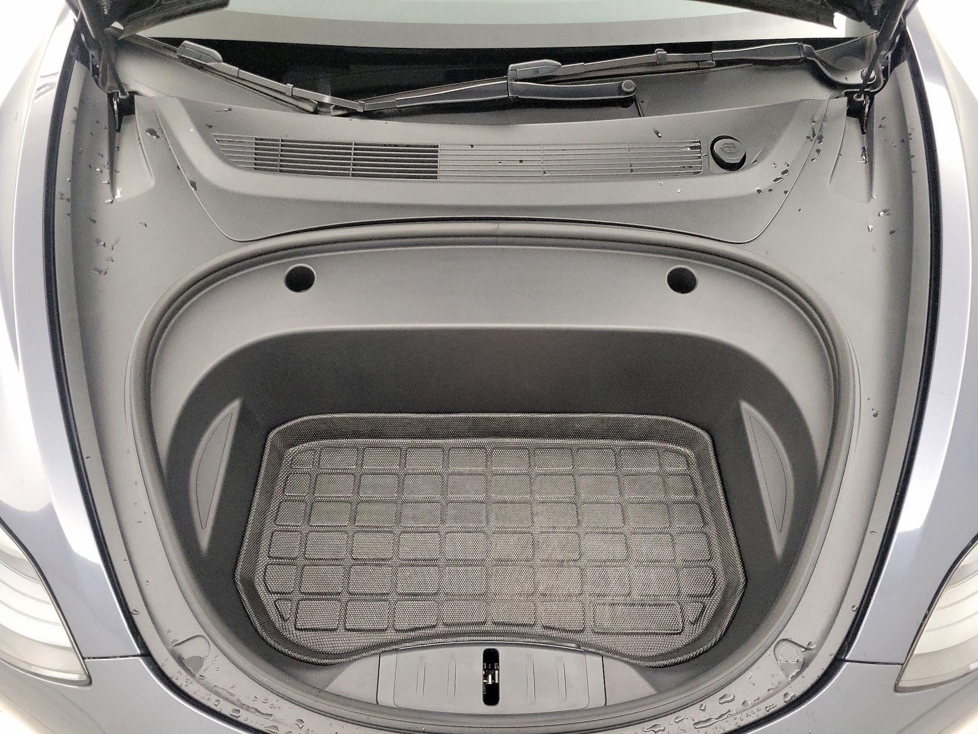 Thumbnail: 2023 Tesla Model 3 - 20