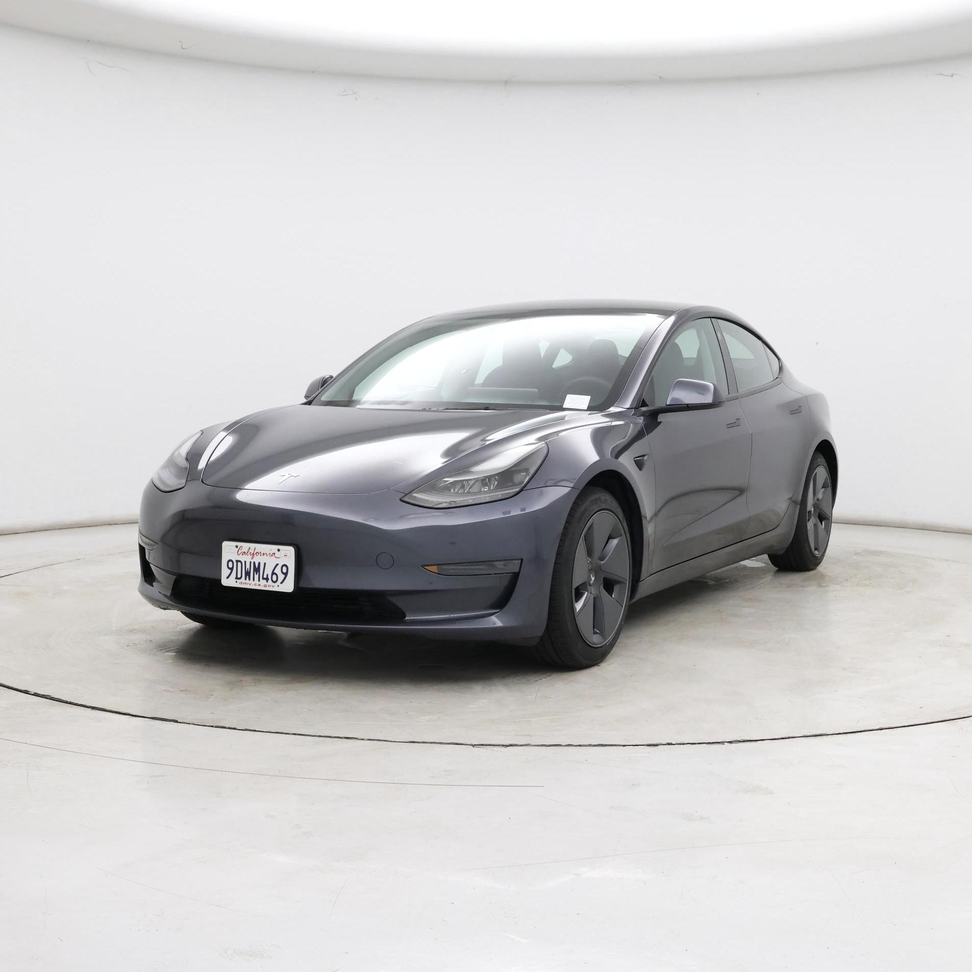 Thumbnail: 2023 Tesla Model 3 - 4