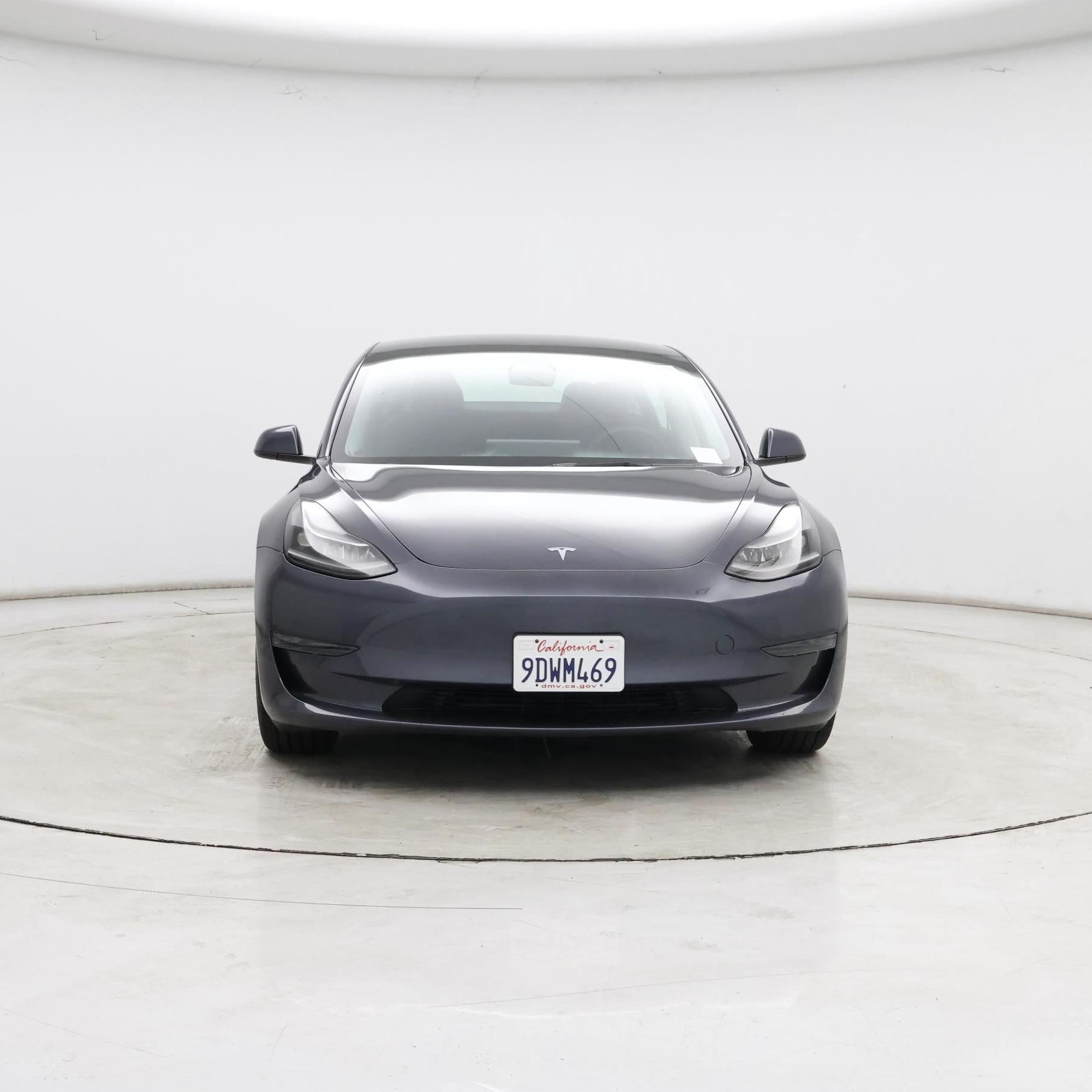 Thumbnail: 2023 Tesla Model 3 - 5