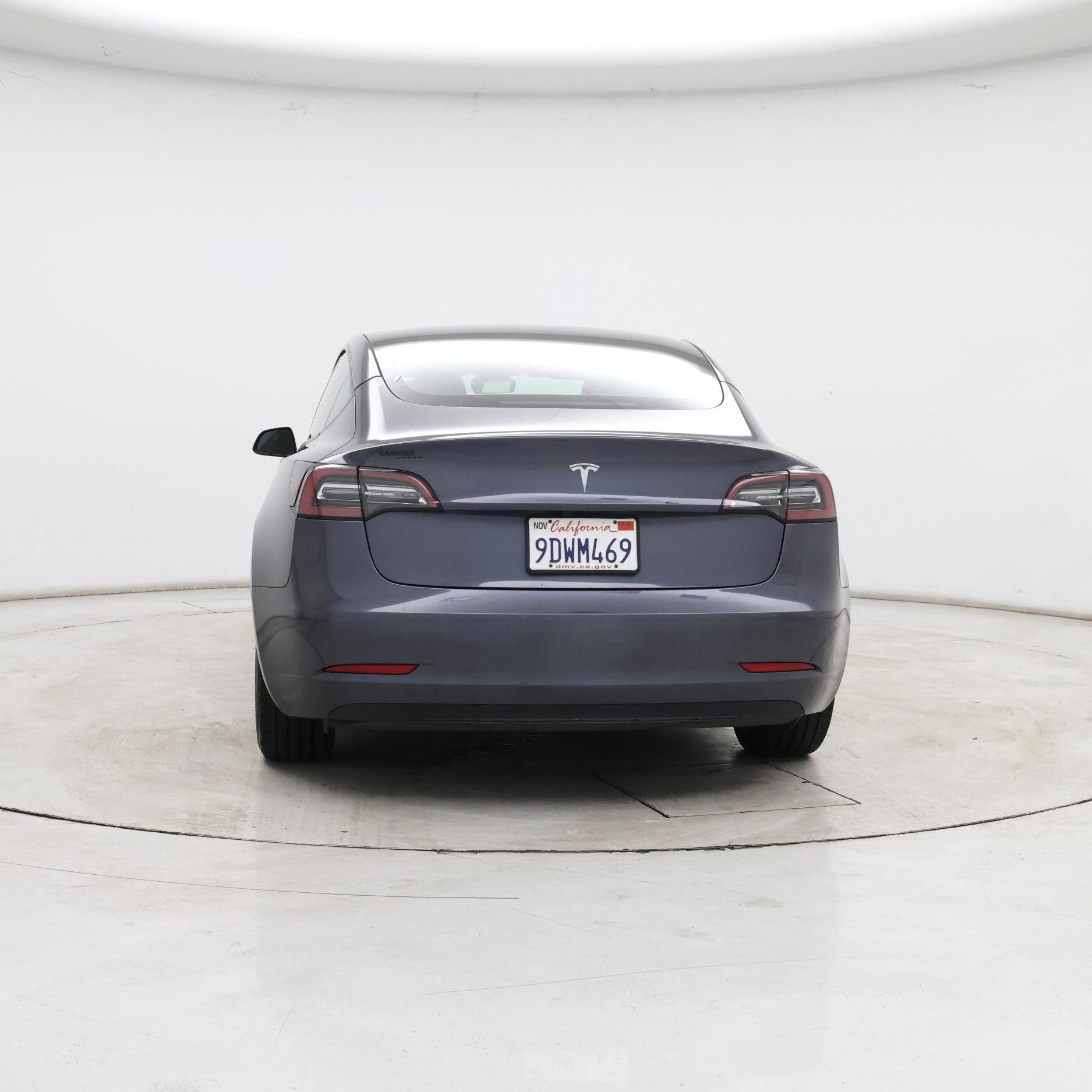 Thumbnail: 2023 Tesla Model 3 - 6