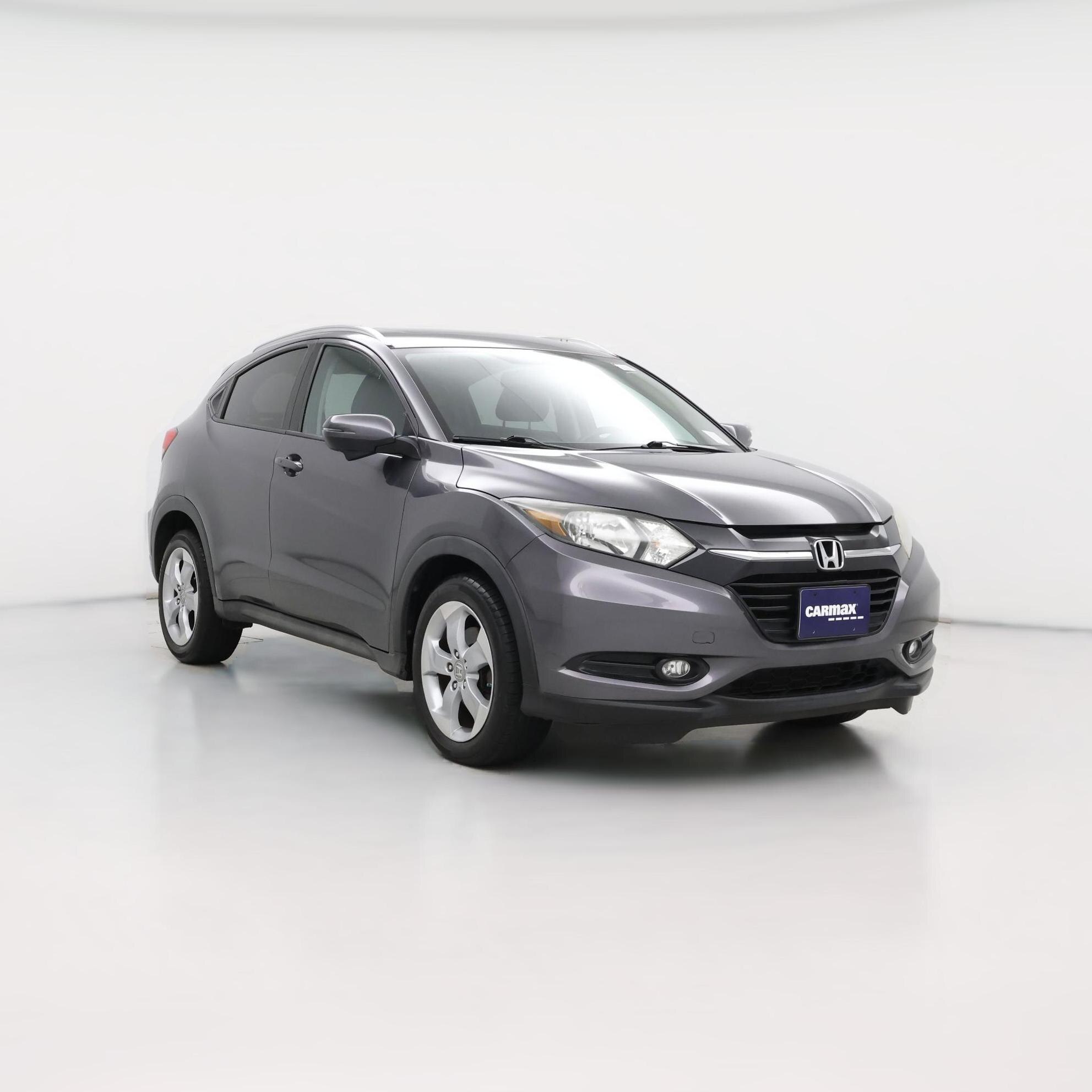Thumbnail: 2016 Honda HR-V - 1