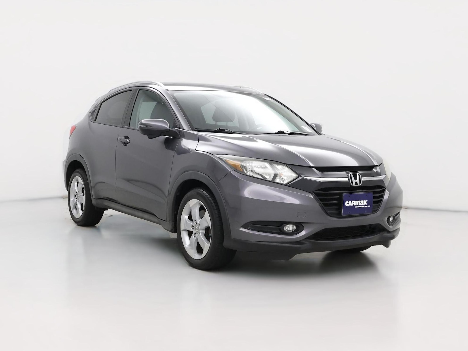 2016 Honda HR-V