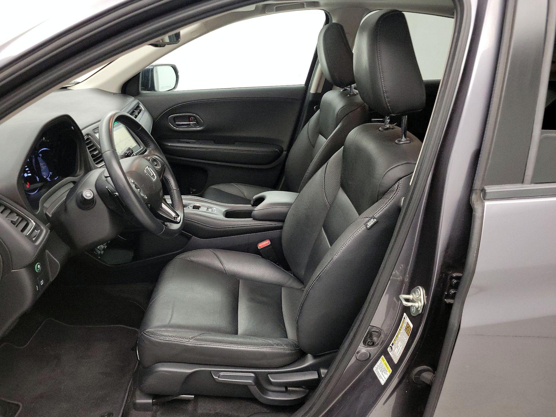 Thumbnail: 2016 Honda HR-V - 11