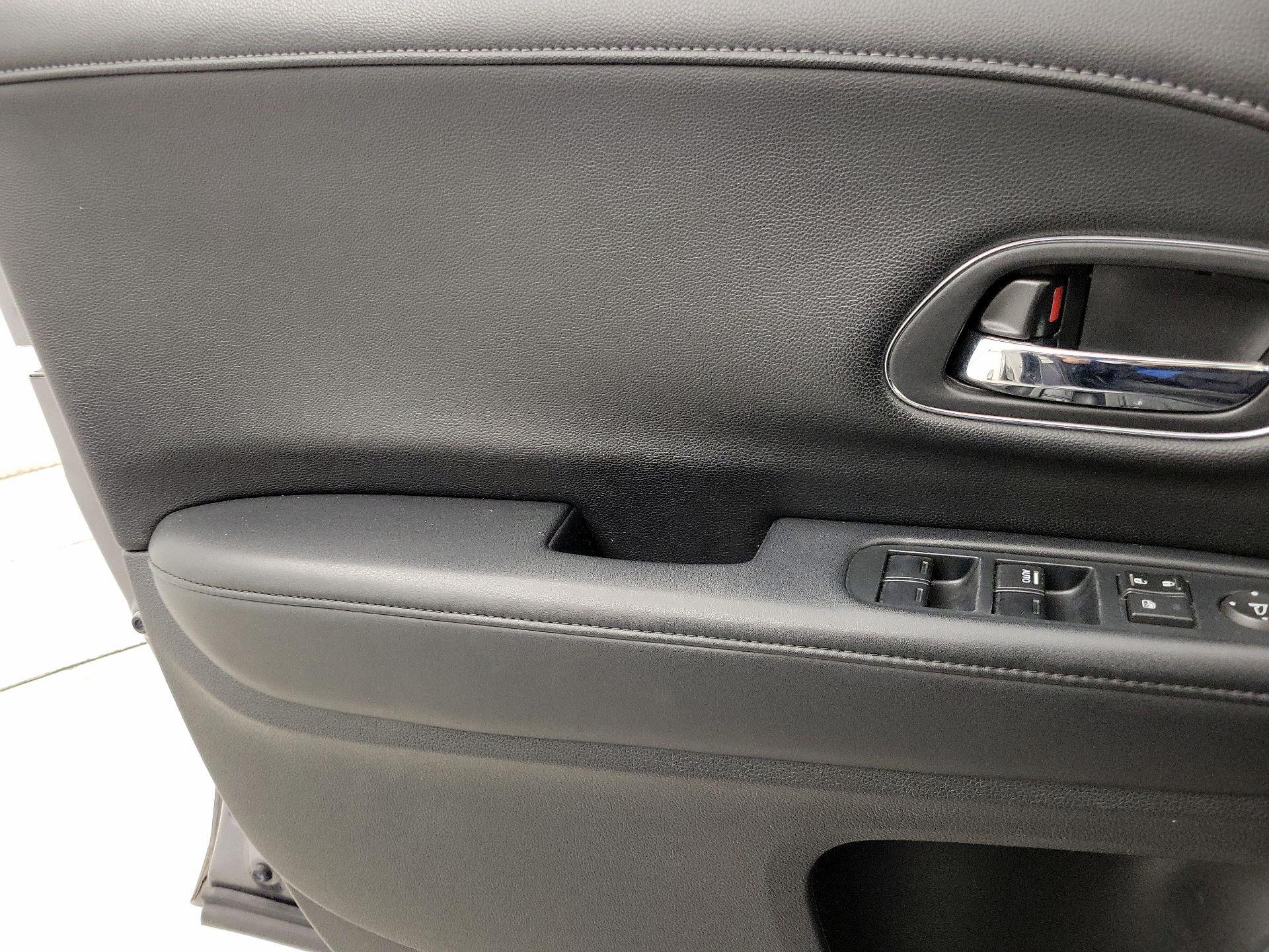 Thumbnail: 2016 Honda HR-V - 12