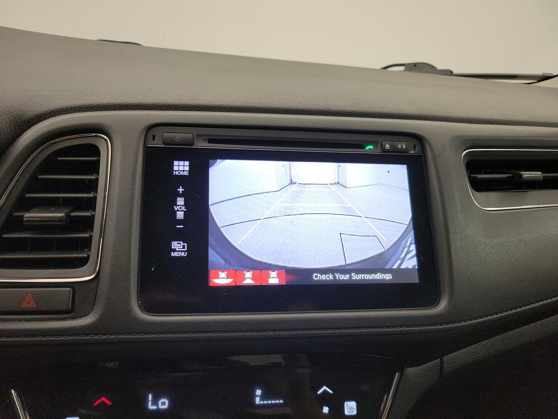 Thumbnail: 2016 Honda HR-V - 15