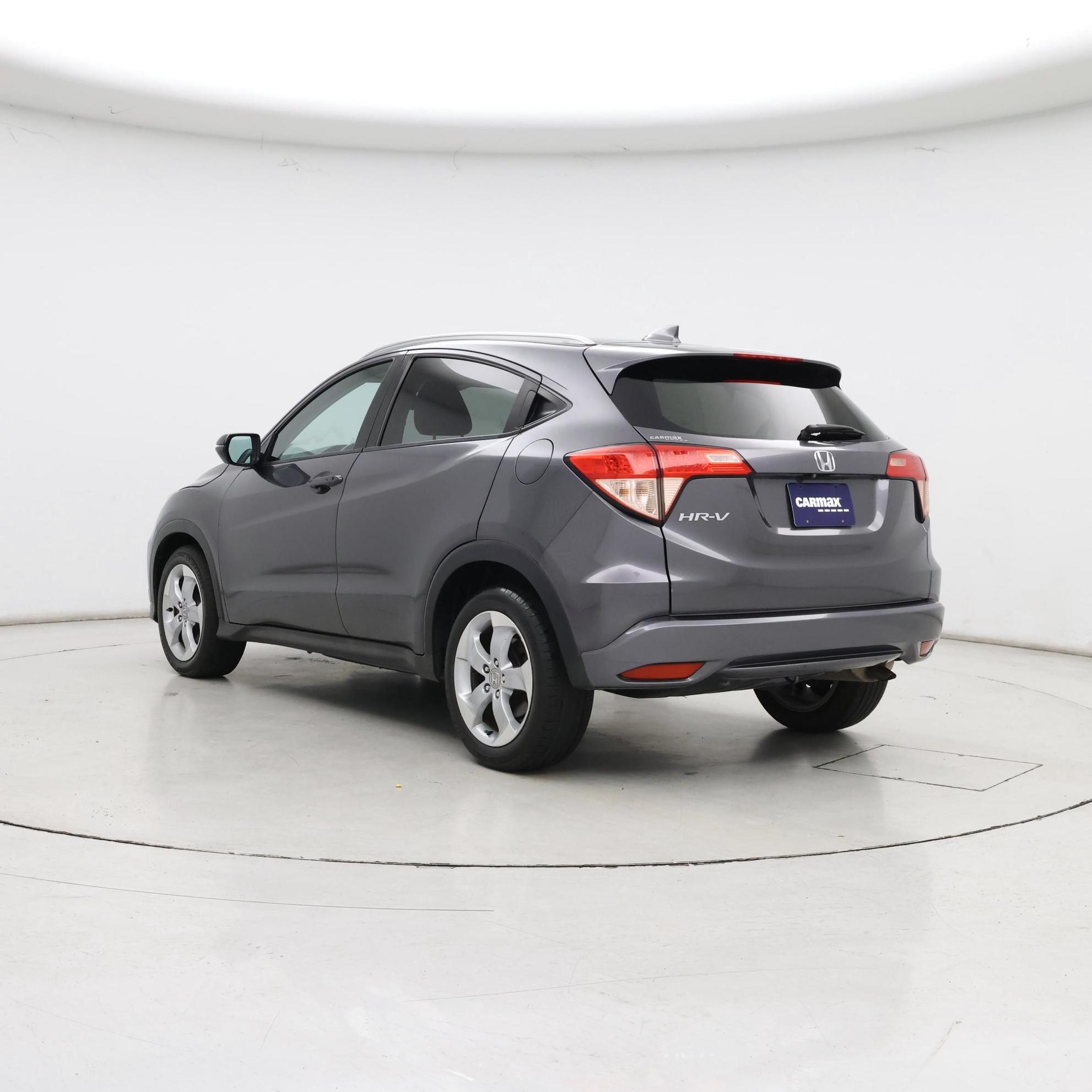 Thumbnail: 2016 Honda HR-V - 2