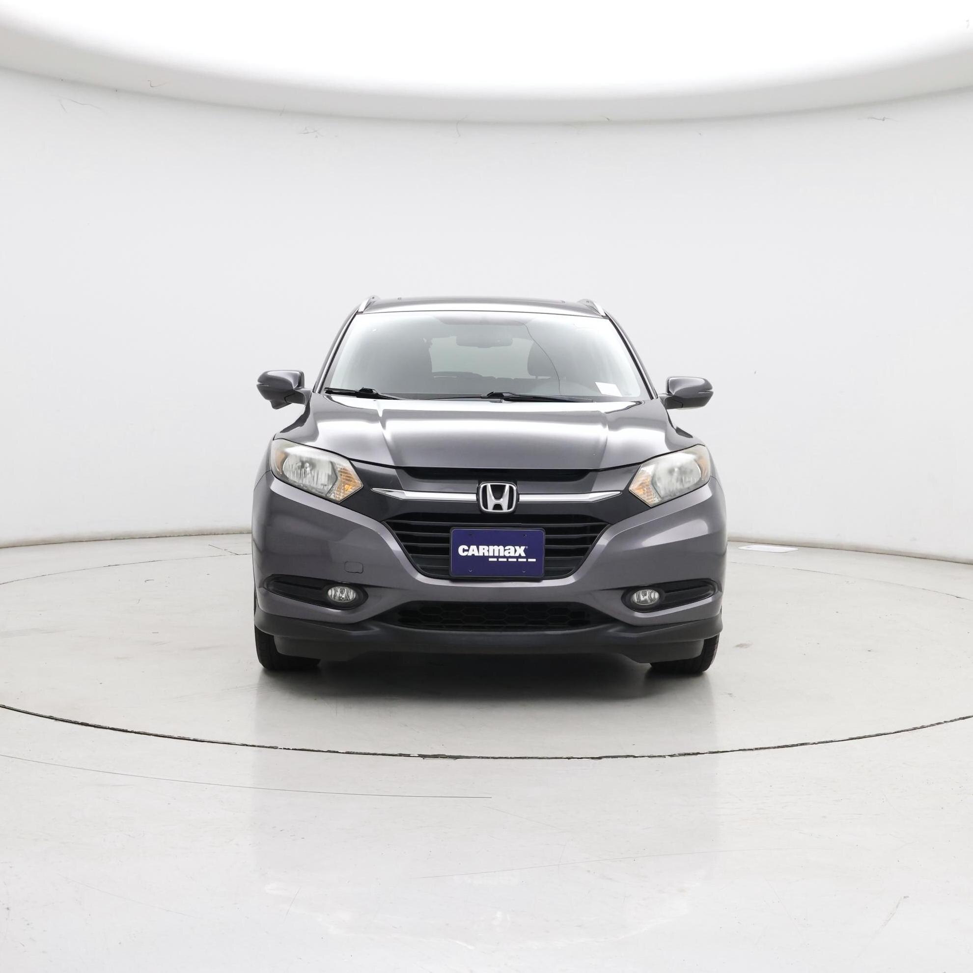 Thumbnail: 2016 Honda HR-V - 5