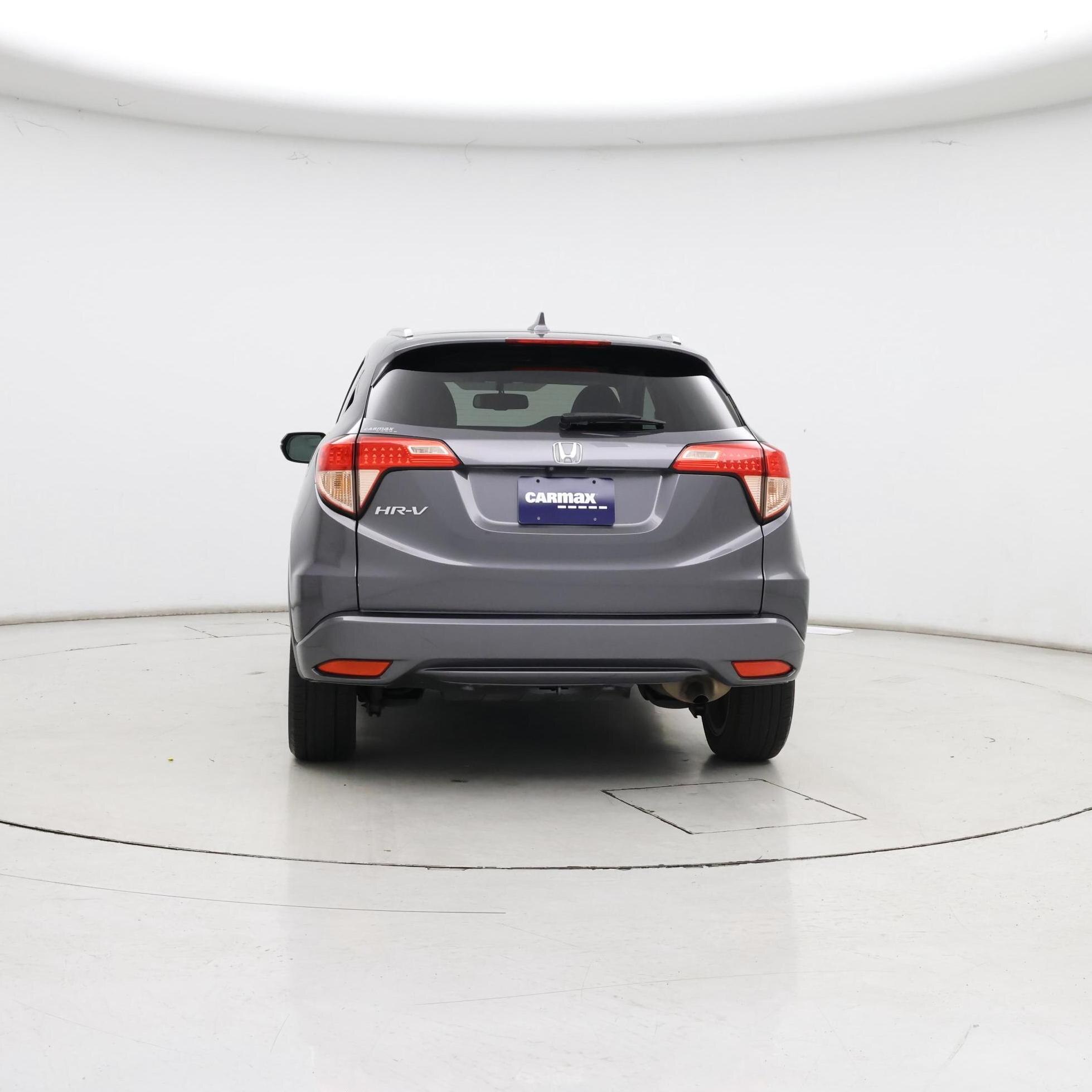 Thumbnail: 2016 Honda HR-V - 6