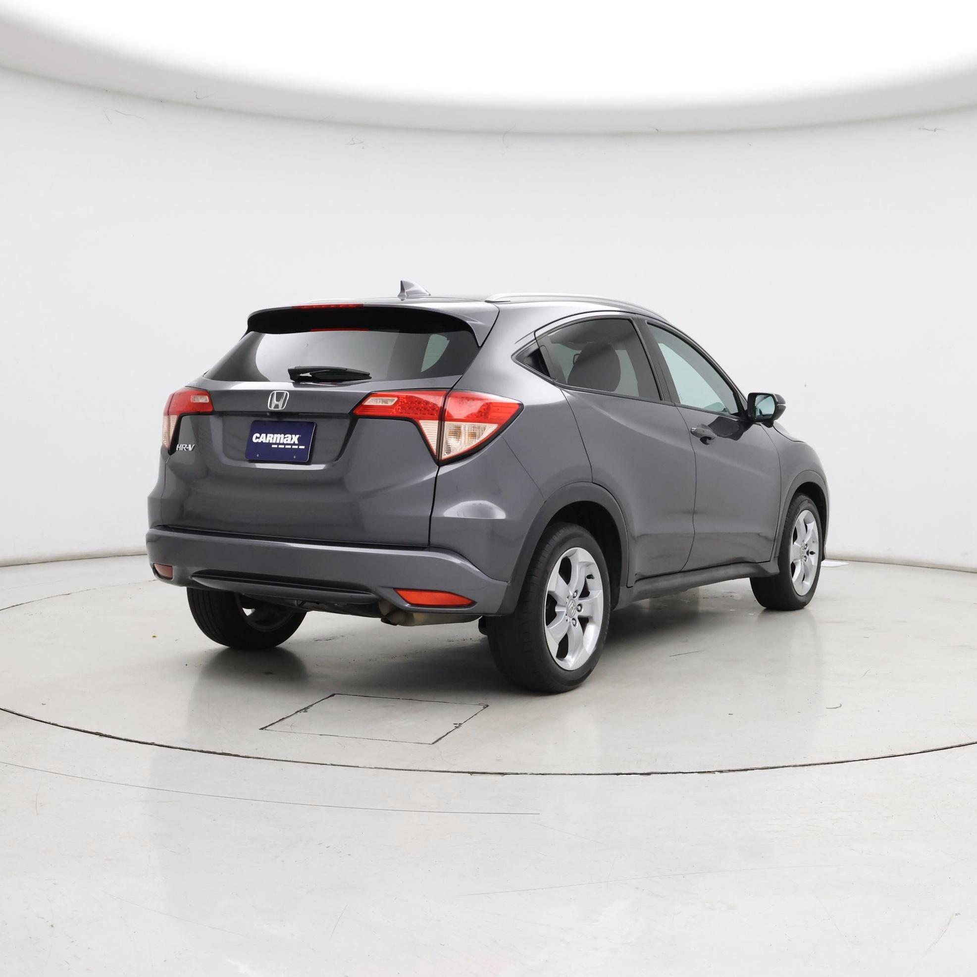 Thumbnail: 2016 Honda HR-V - 8