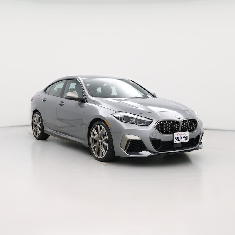 2024 BMW M235 XI Gran Coupe