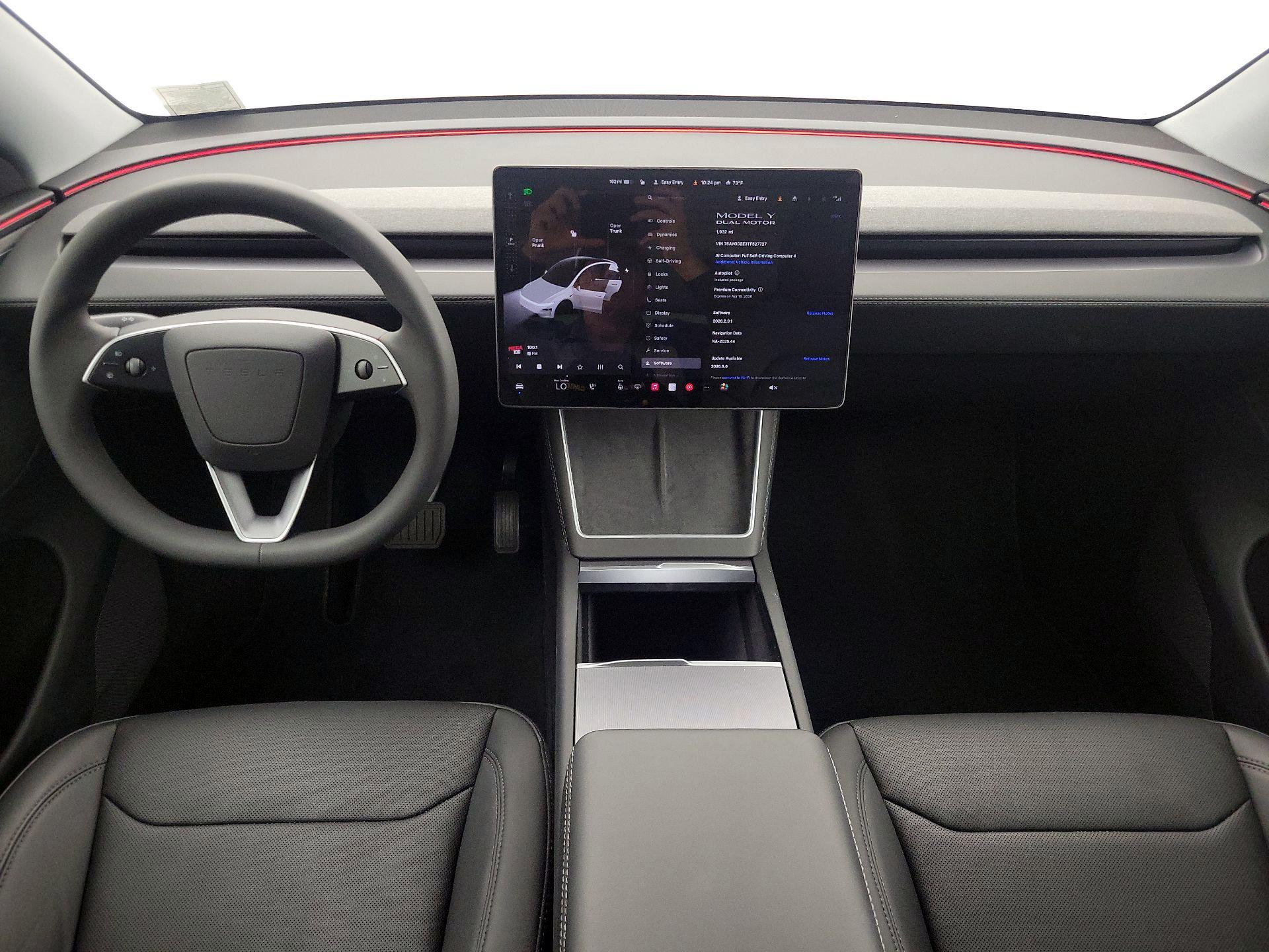 Thumbnail: 2026 Tesla Model Y - 9