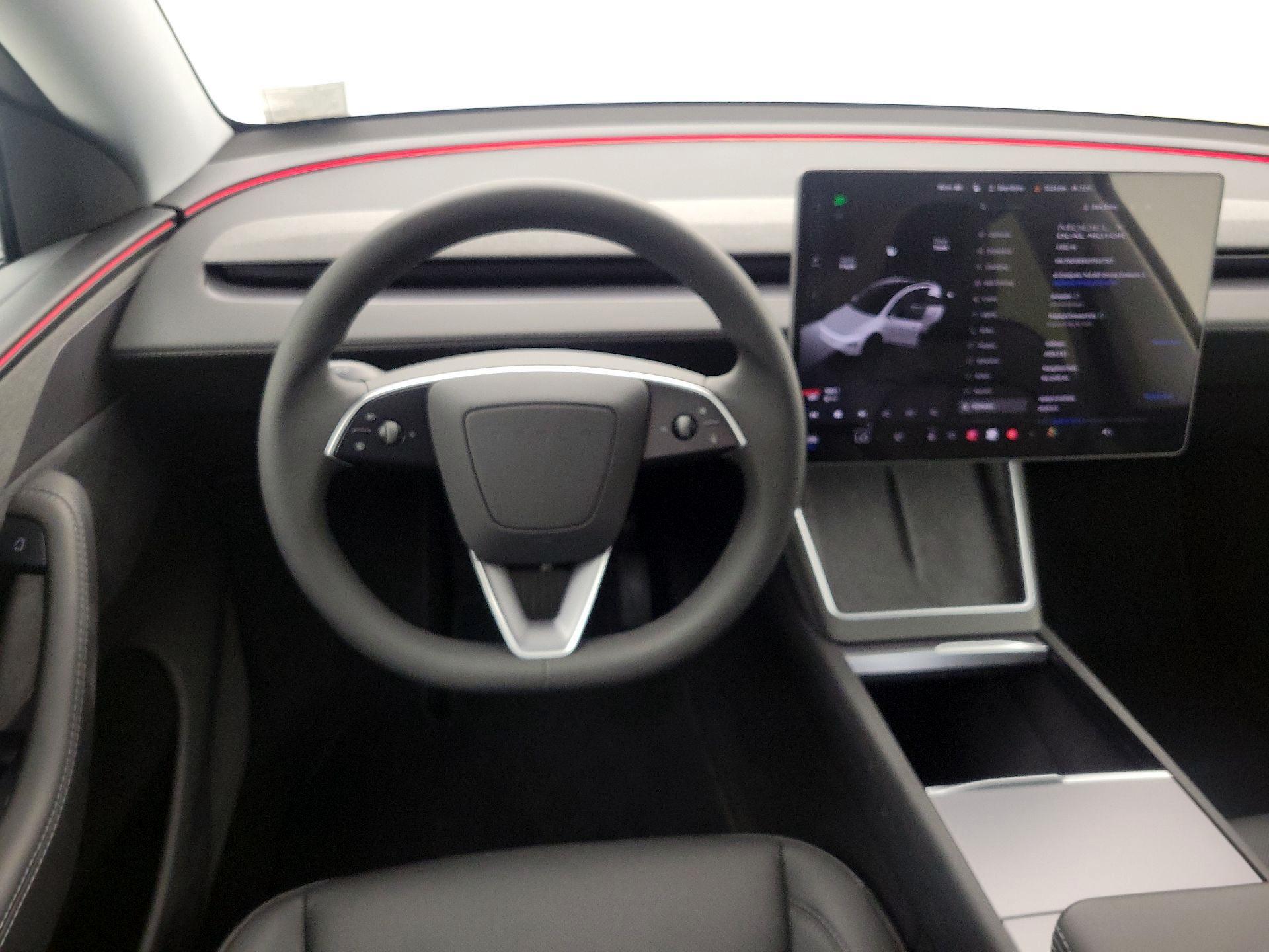 Thumbnail: 2026 Tesla Model Y - 10