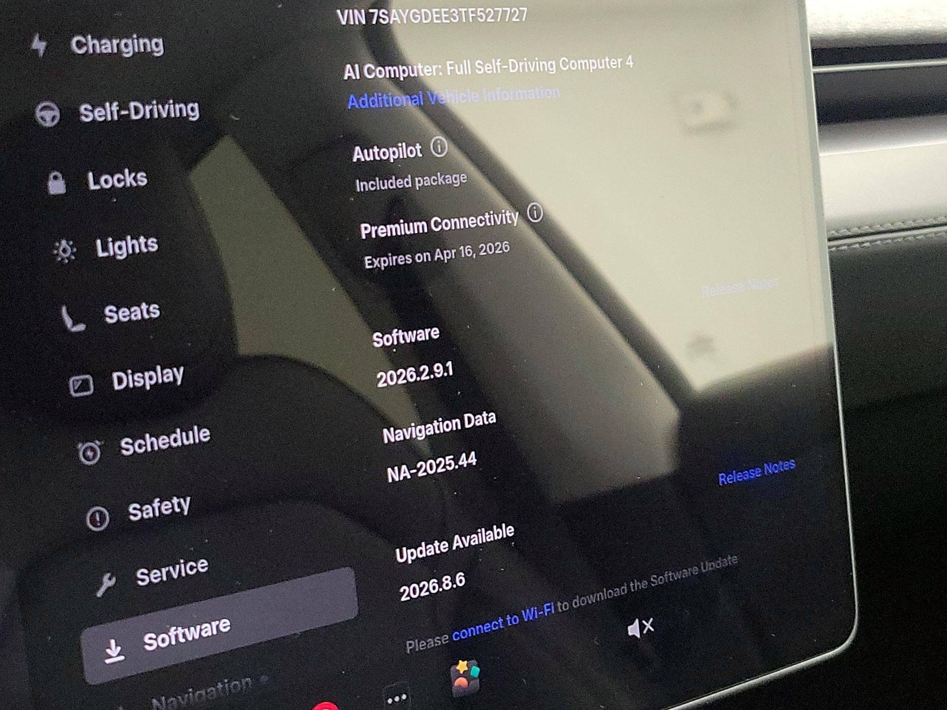 Thumbnail: 2026 Tesla Model Y - 13