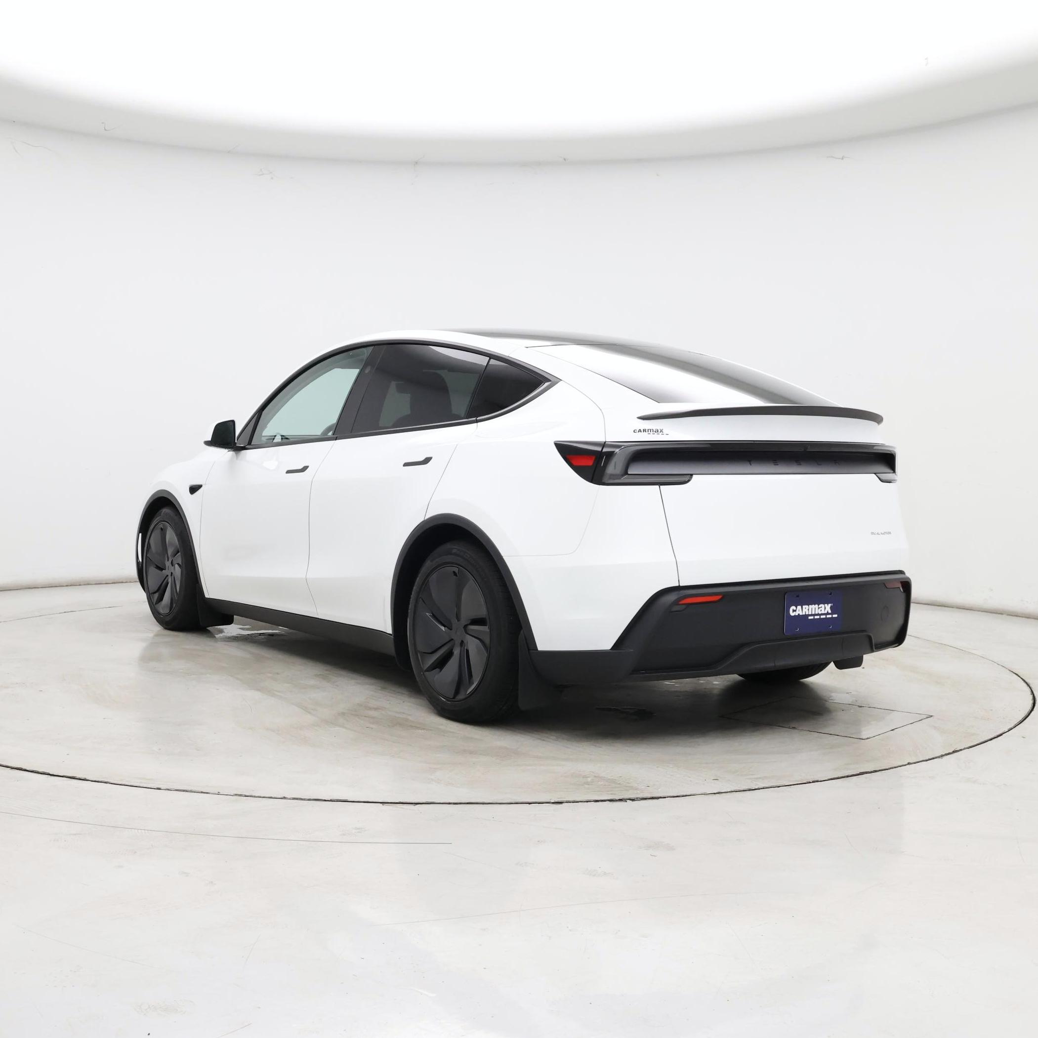 Thumbnail: 2026 Tesla Model Y - 2