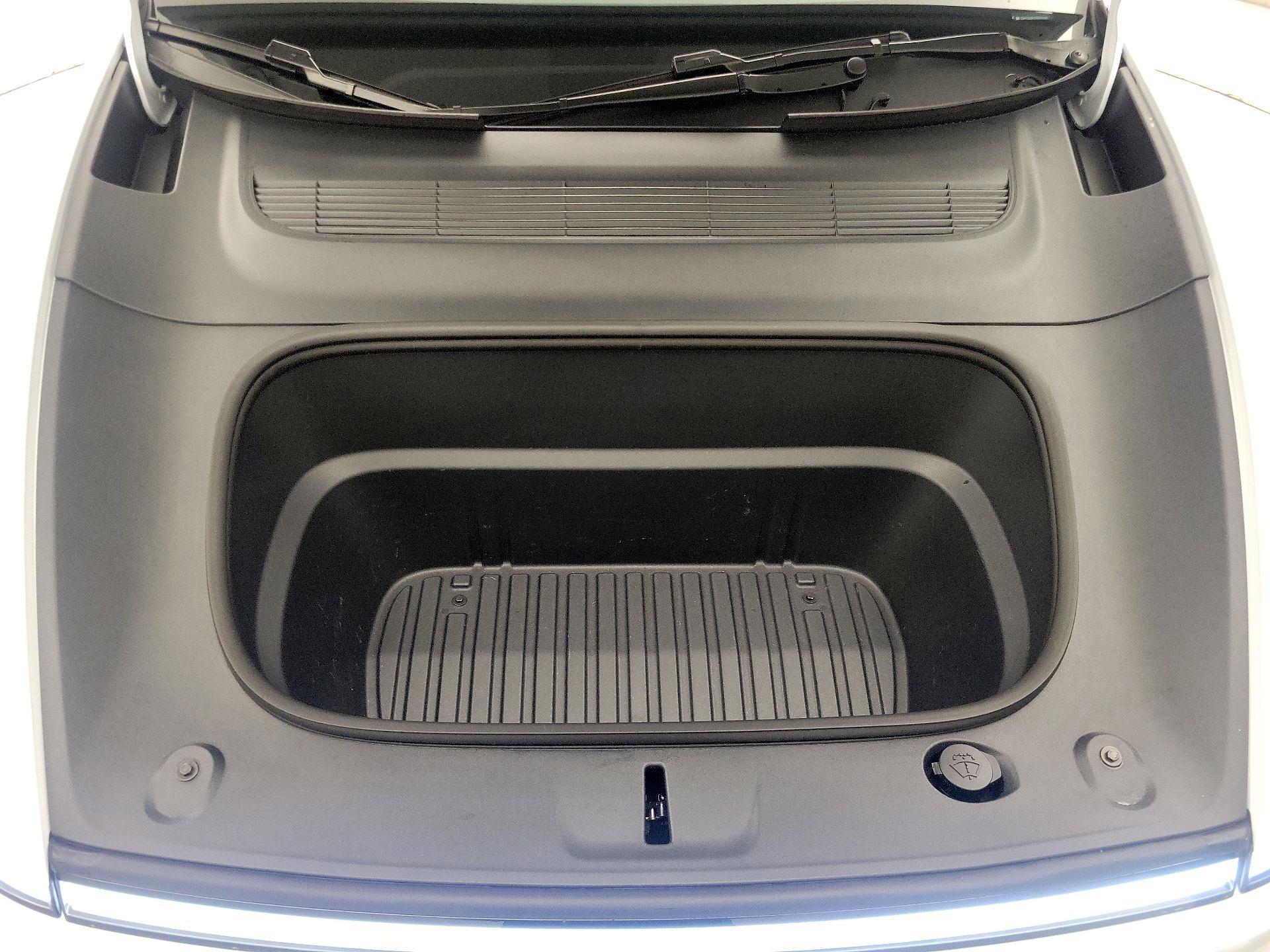 Thumbnail: 2026 Tesla Model Y - 20