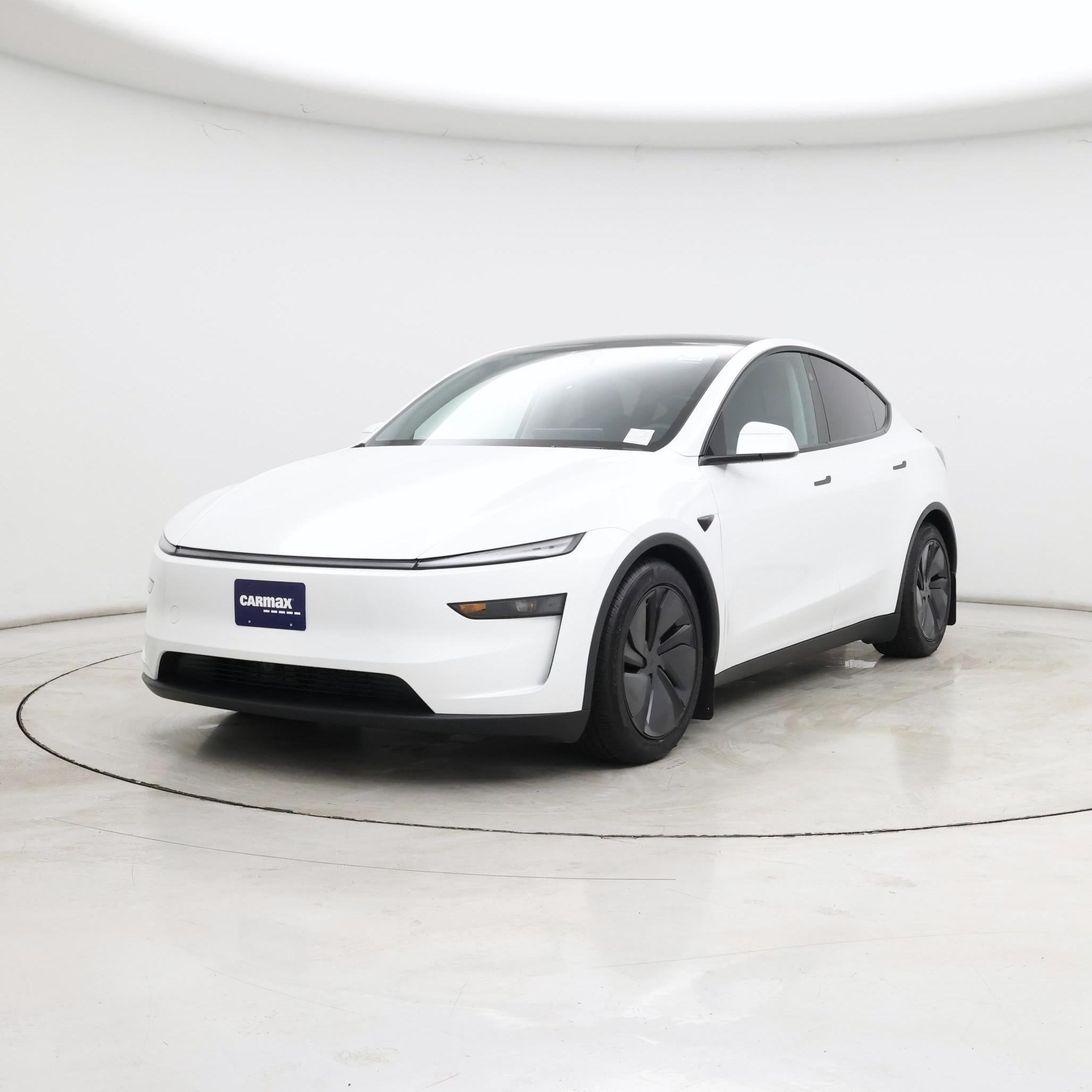 Thumbnail: 2026 Tesla Model Y - 4