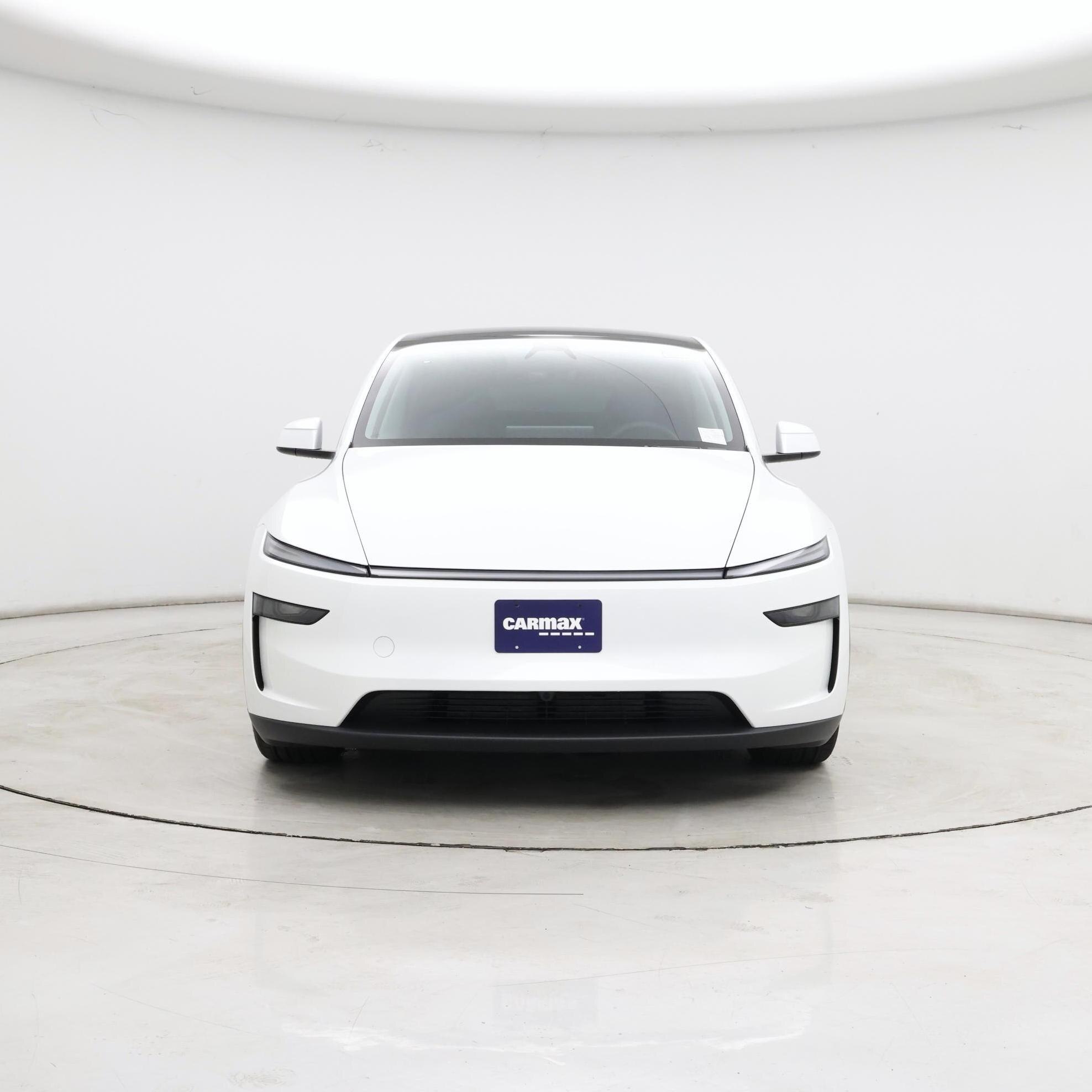 Thumbnail: 2026 Tesla Model Y - 5