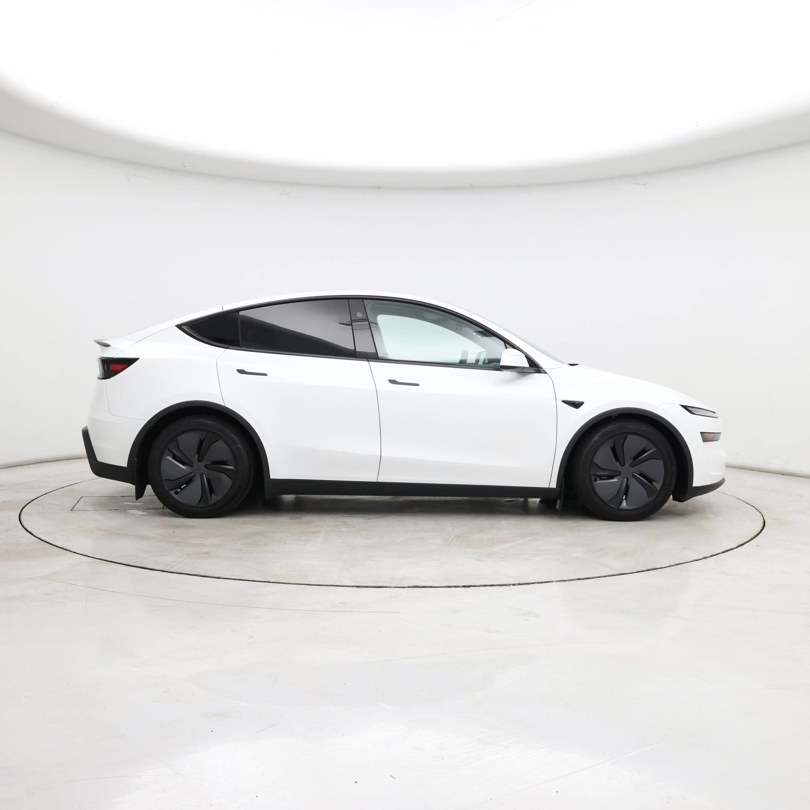 Thumbnail: 2026 Tesla Model Y - 7