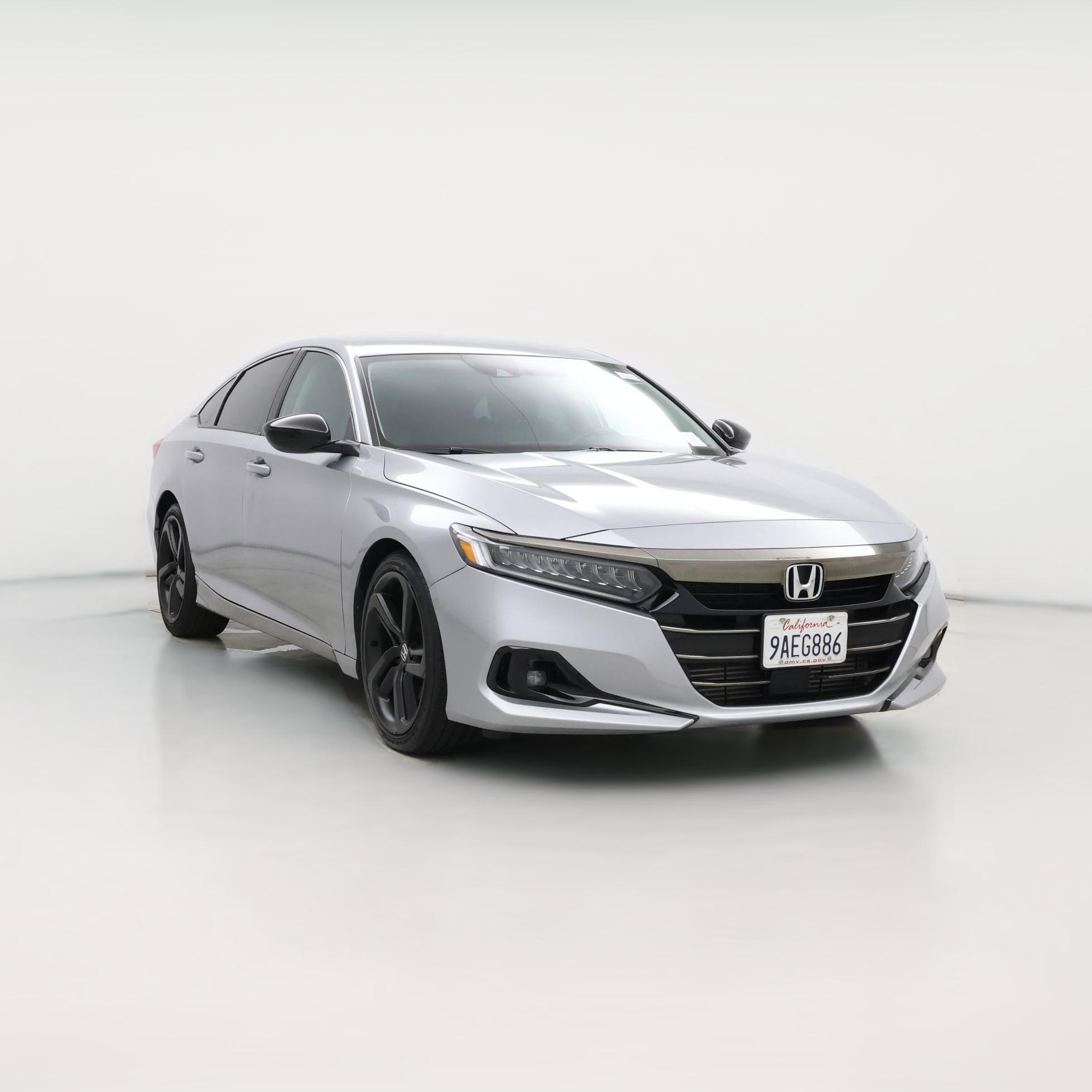 Thumbnail: 2022 Honda Accord - 1