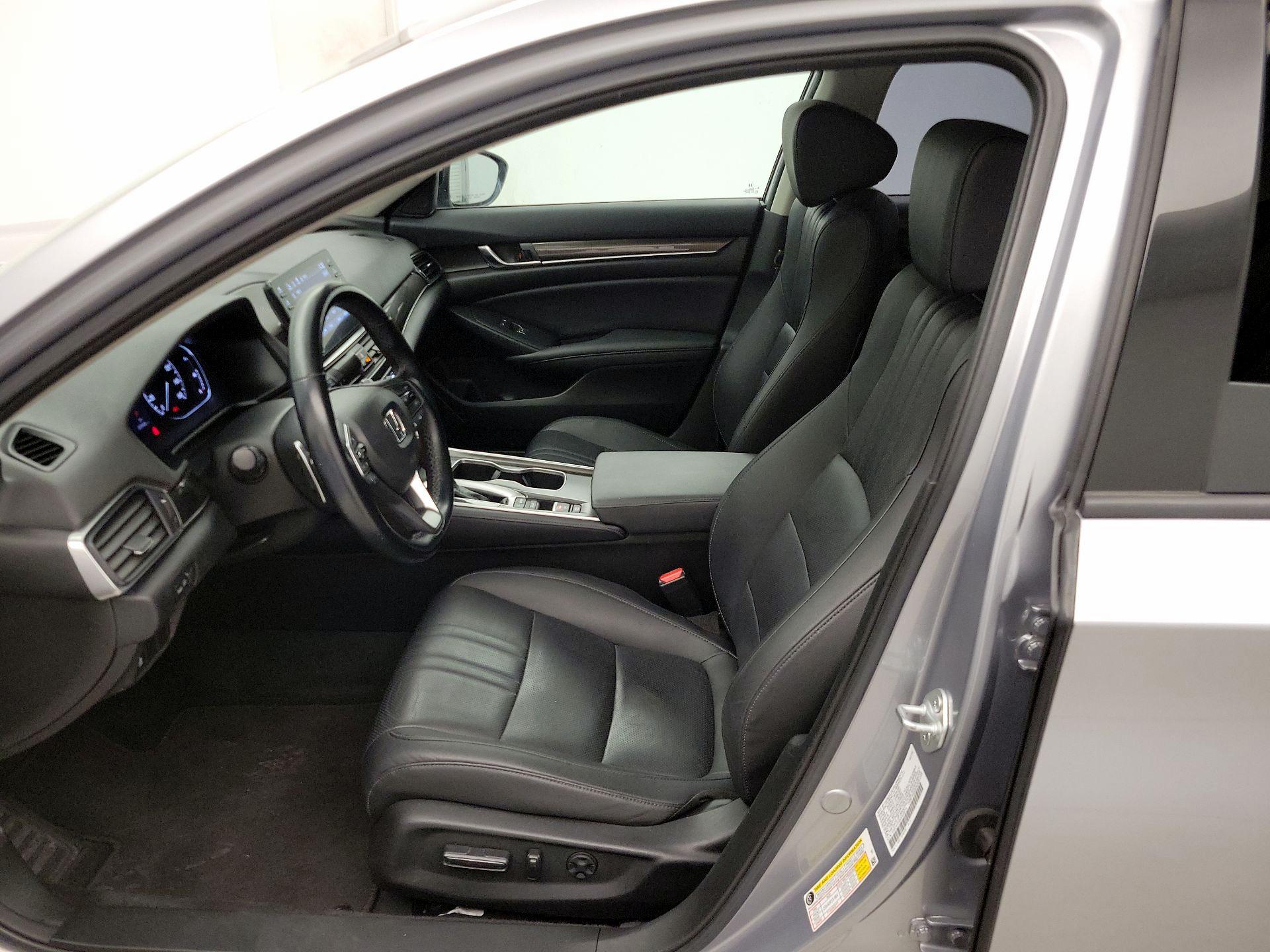 Thumbnail: 2022 Honda Accord - 11