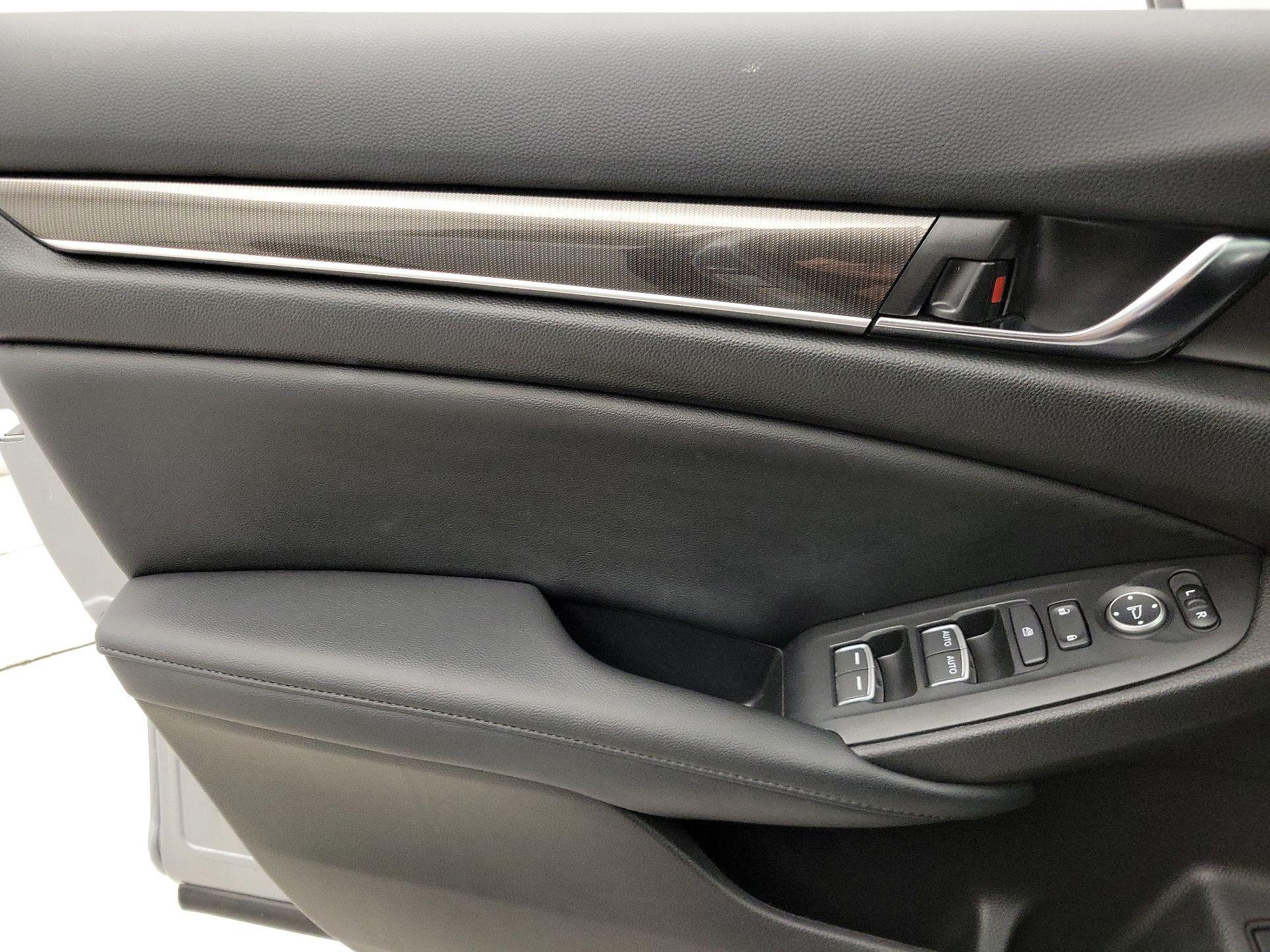 Thumbnail: 2022 Honda Accord - 12