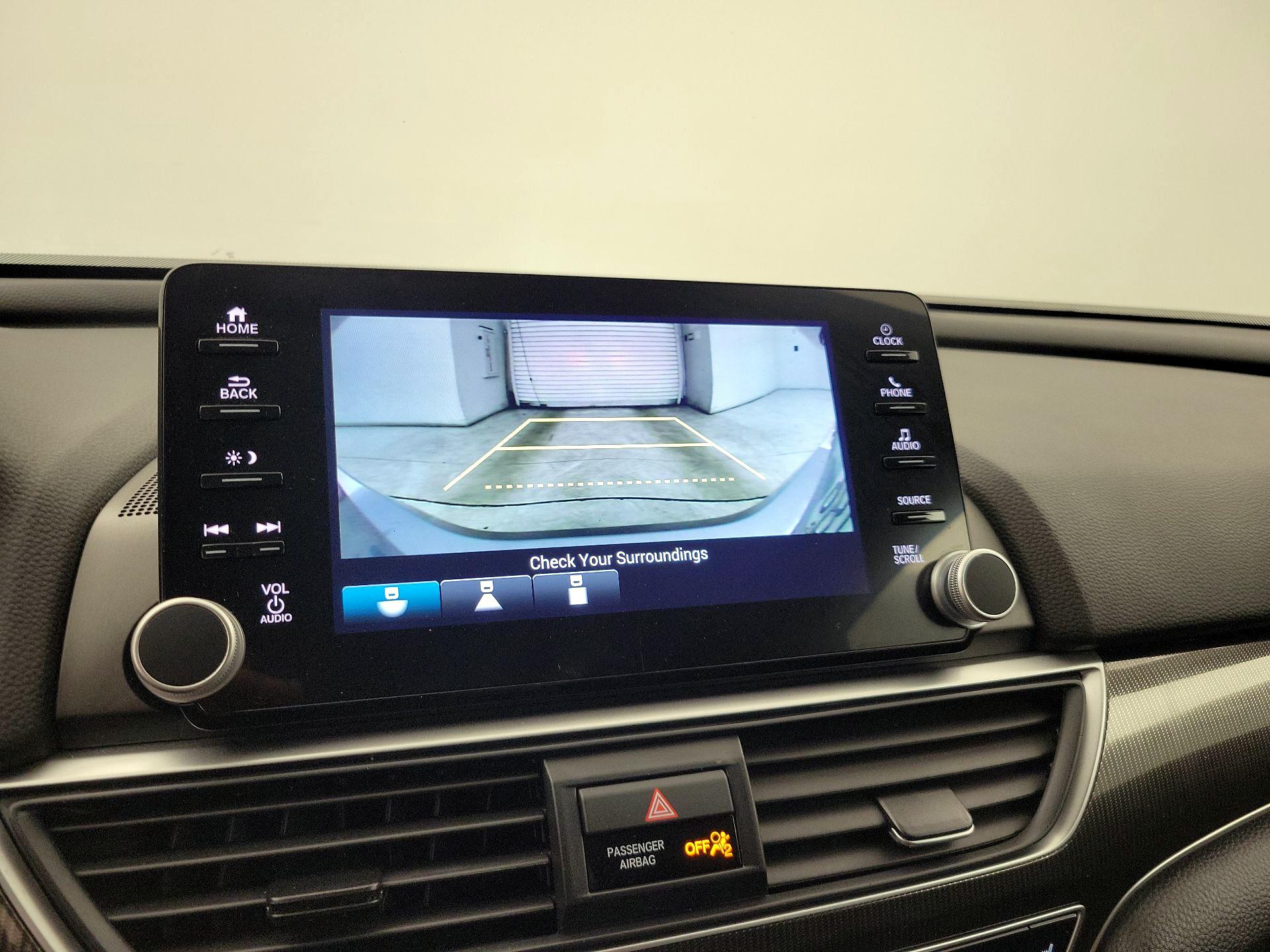 Thumbnail: 2022 Honda Accord - 14