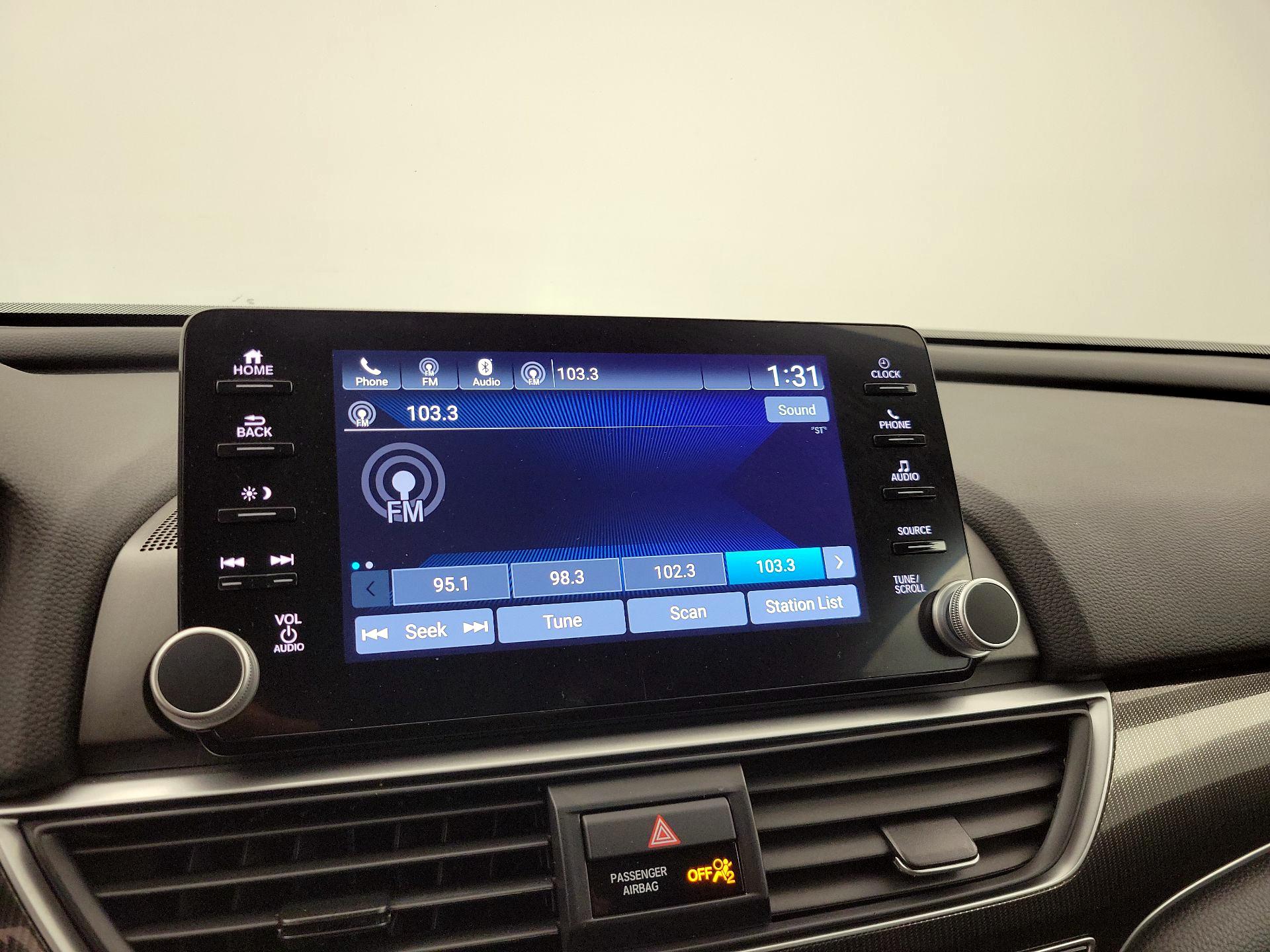 Thumbnail: 2022 Honda Accord - 15