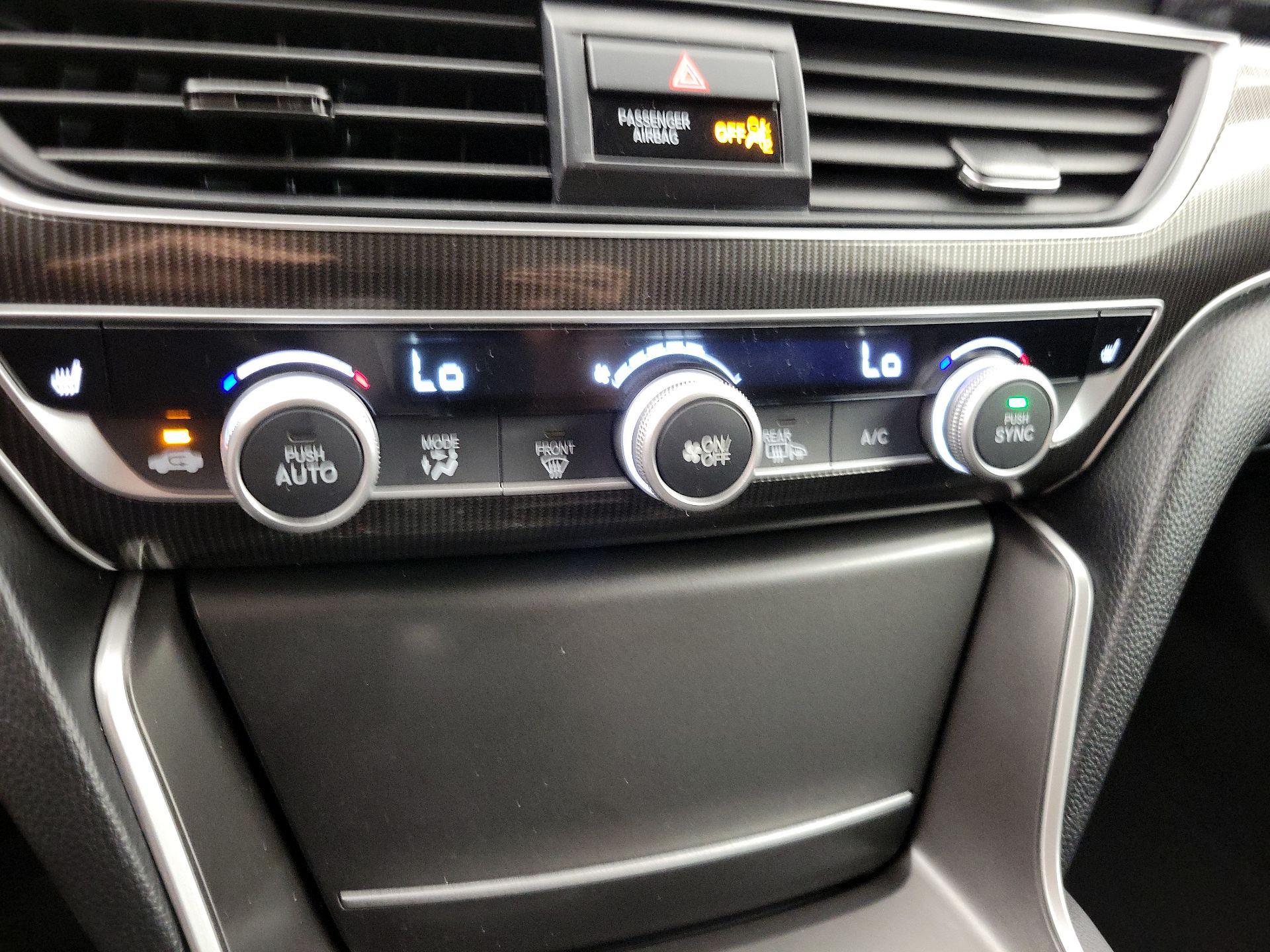 Thumbnail: 2022 Honda Accord - 16