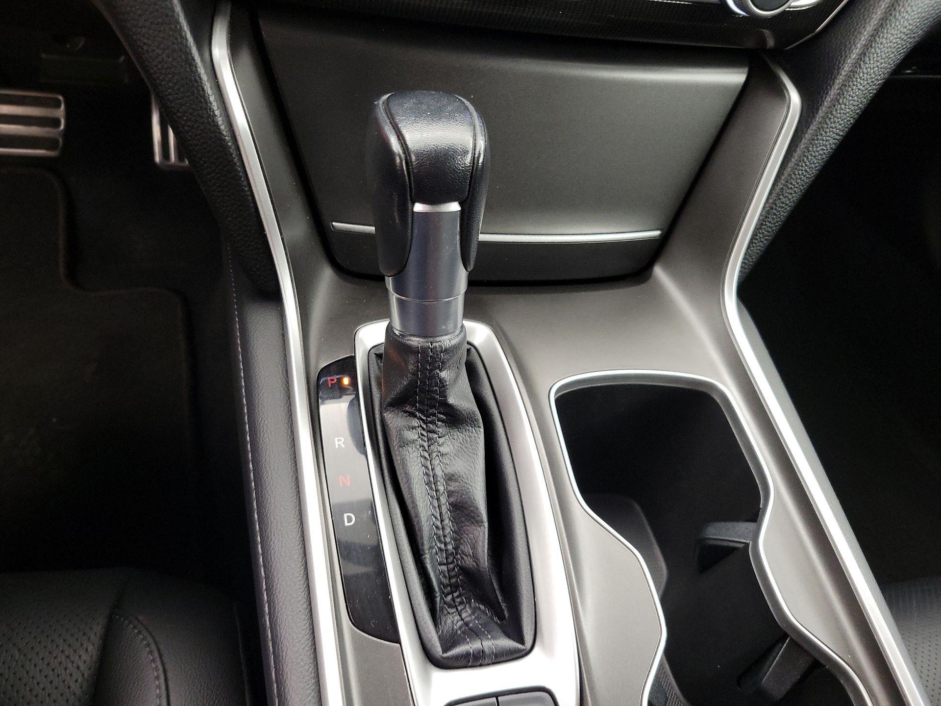 Thumbnail: 2022 Honda Accord - 17