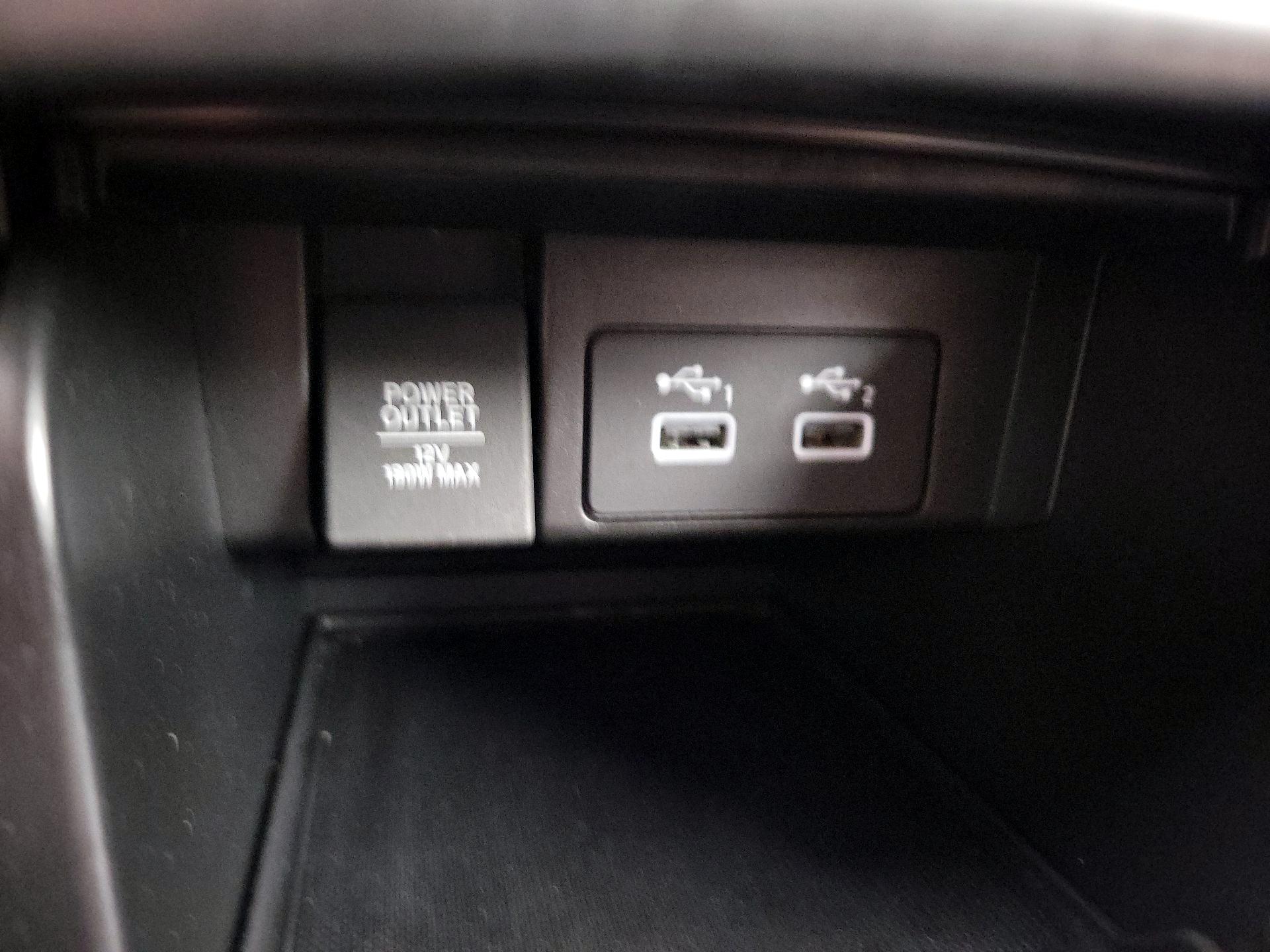 Thumbnail: 2022 Honda Accord - 18