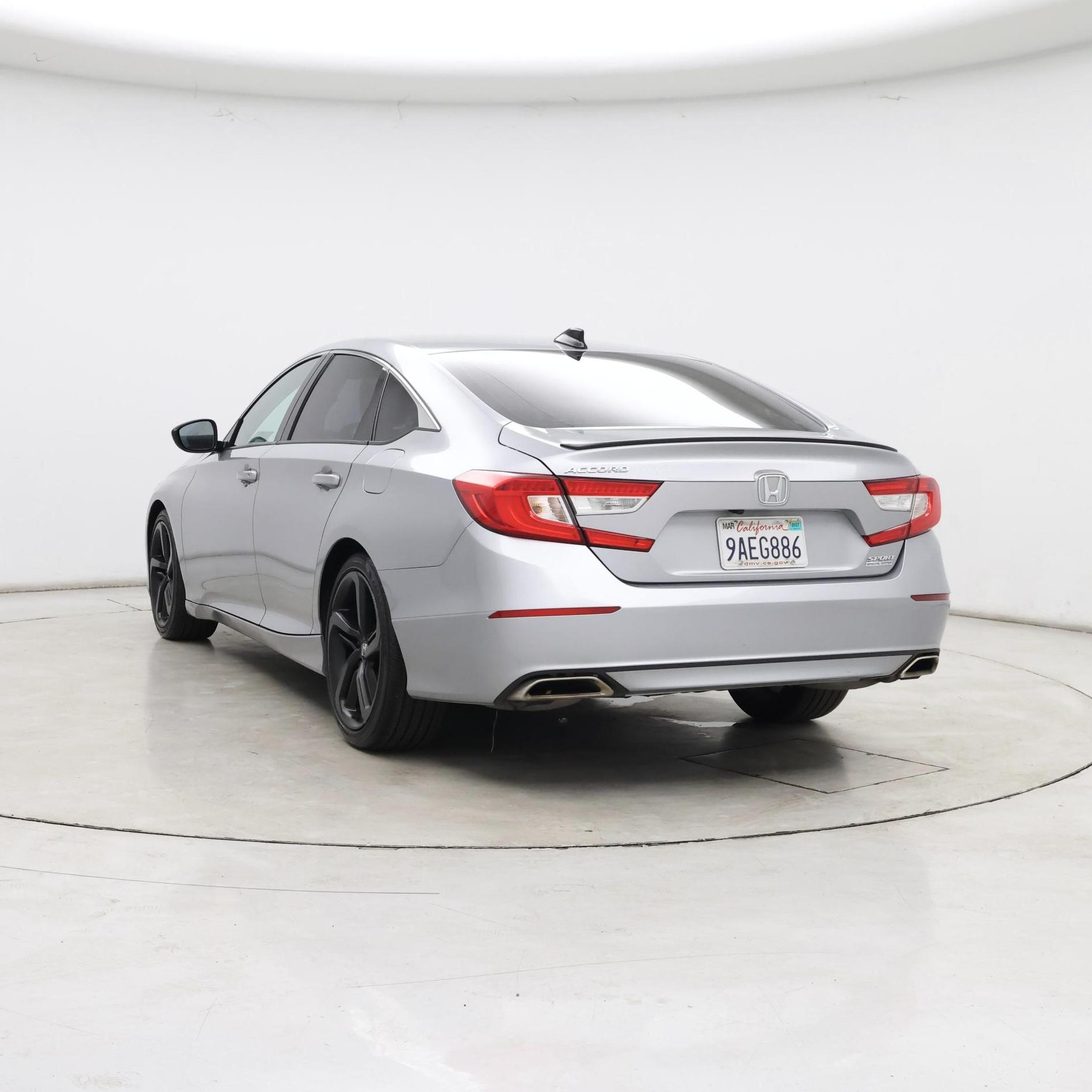 Thumbnail: 2022 Honda Accord - 2