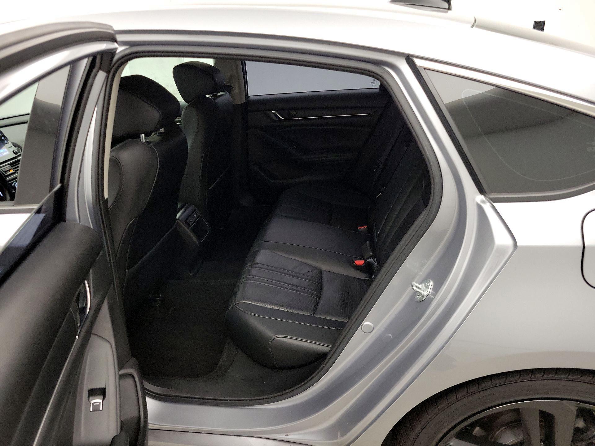 Thumbnail: 2022 Honda Accord - 19