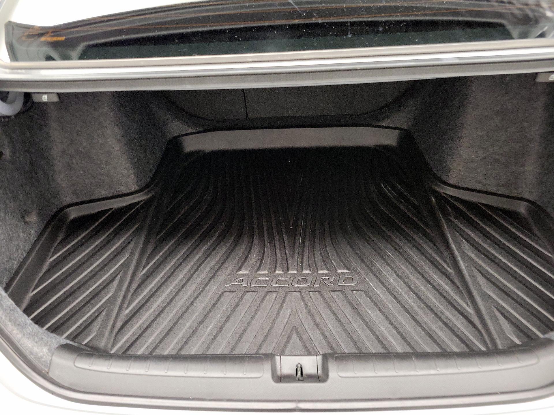 Thumbnail: 2022 Honda Accord - 20