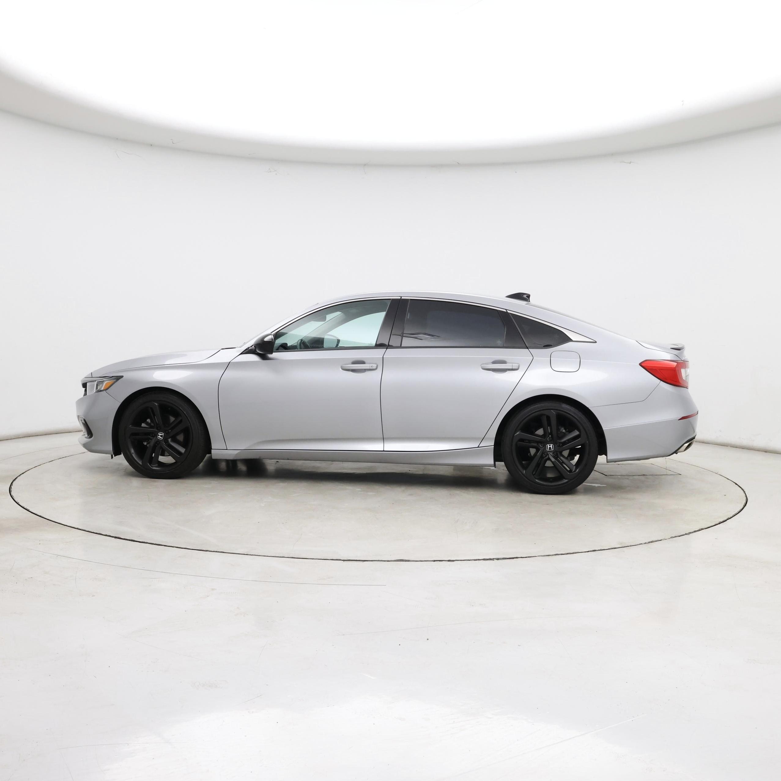 Thumbnail: 2022 Honda Accord - 3