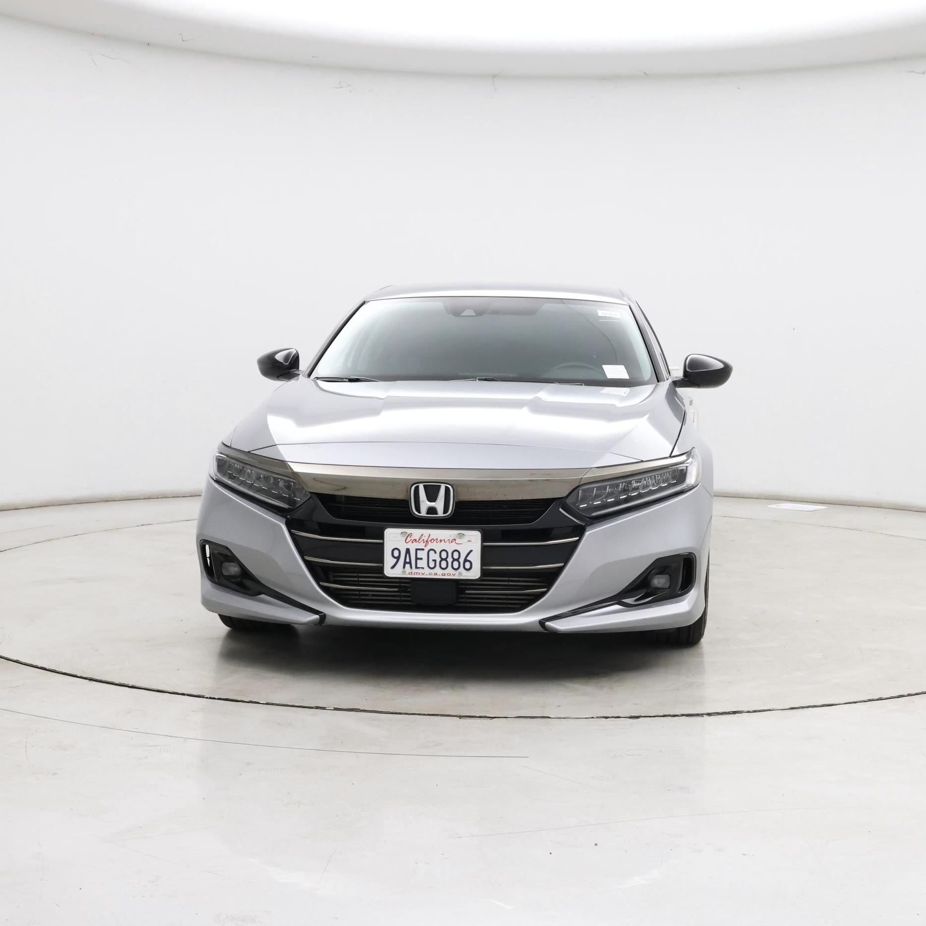 Thumbnail: 2022 Honda Accord - 5