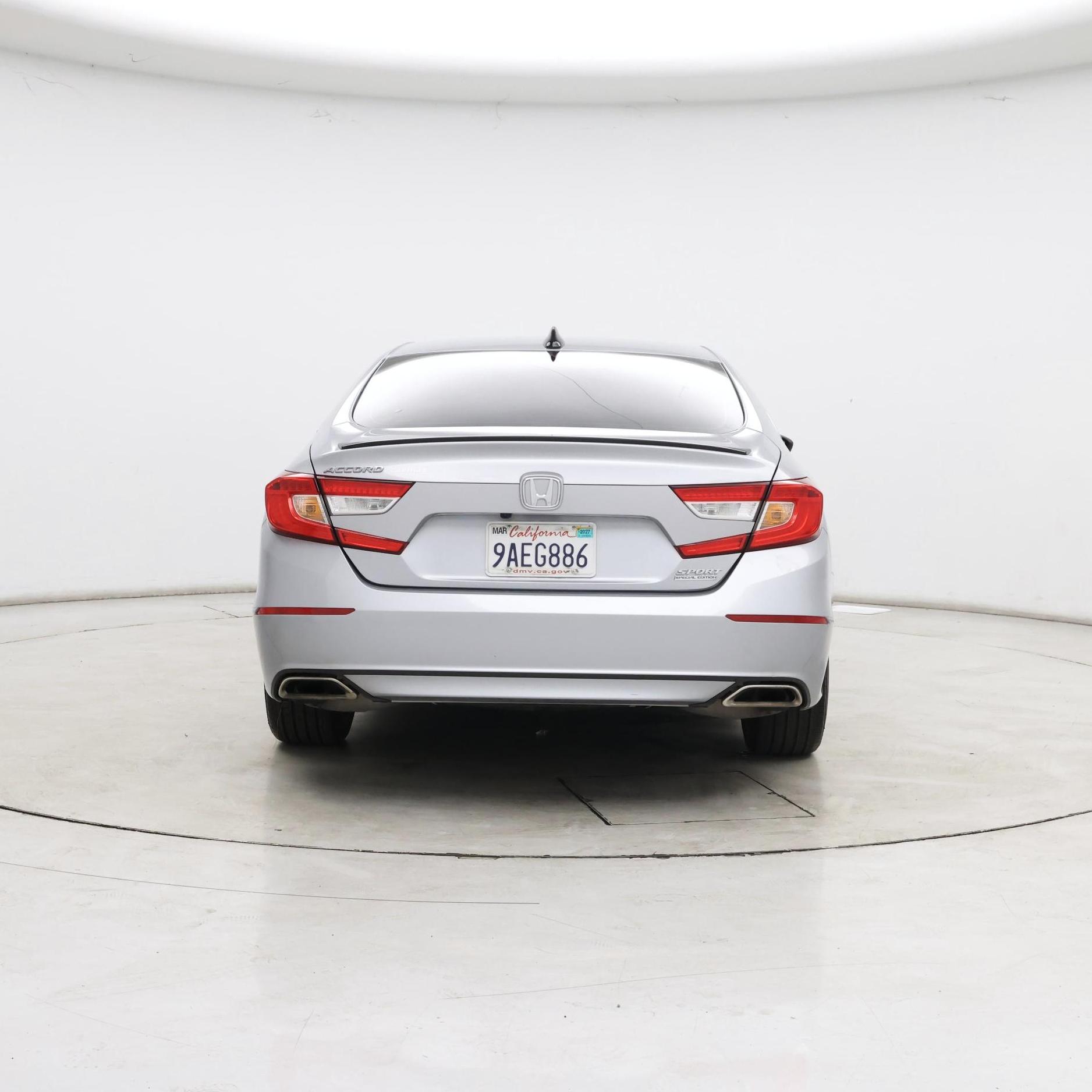 Thumbnail: 2022 Honda Accord - 6