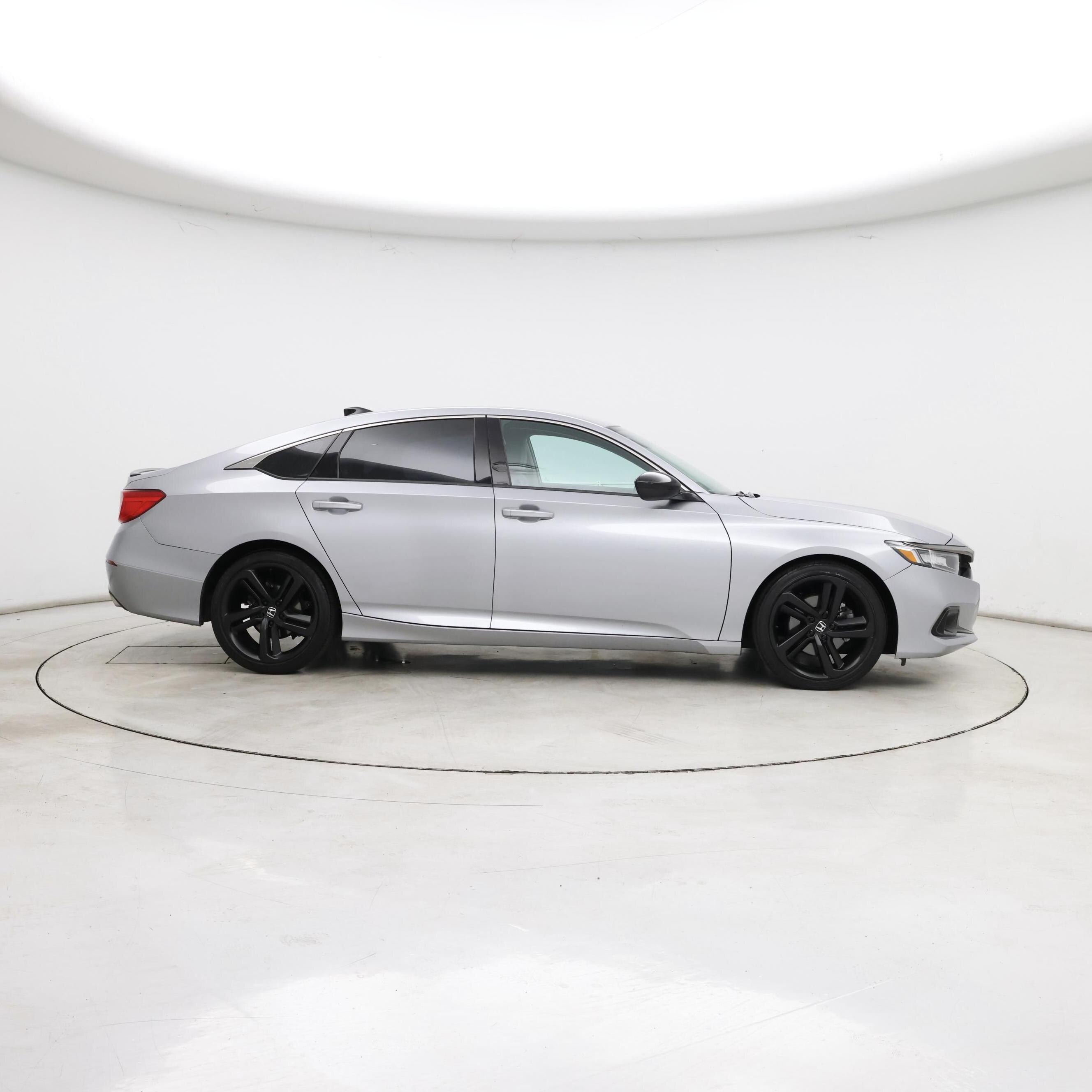 Thumbnail: 2022 Honda Accord - 7