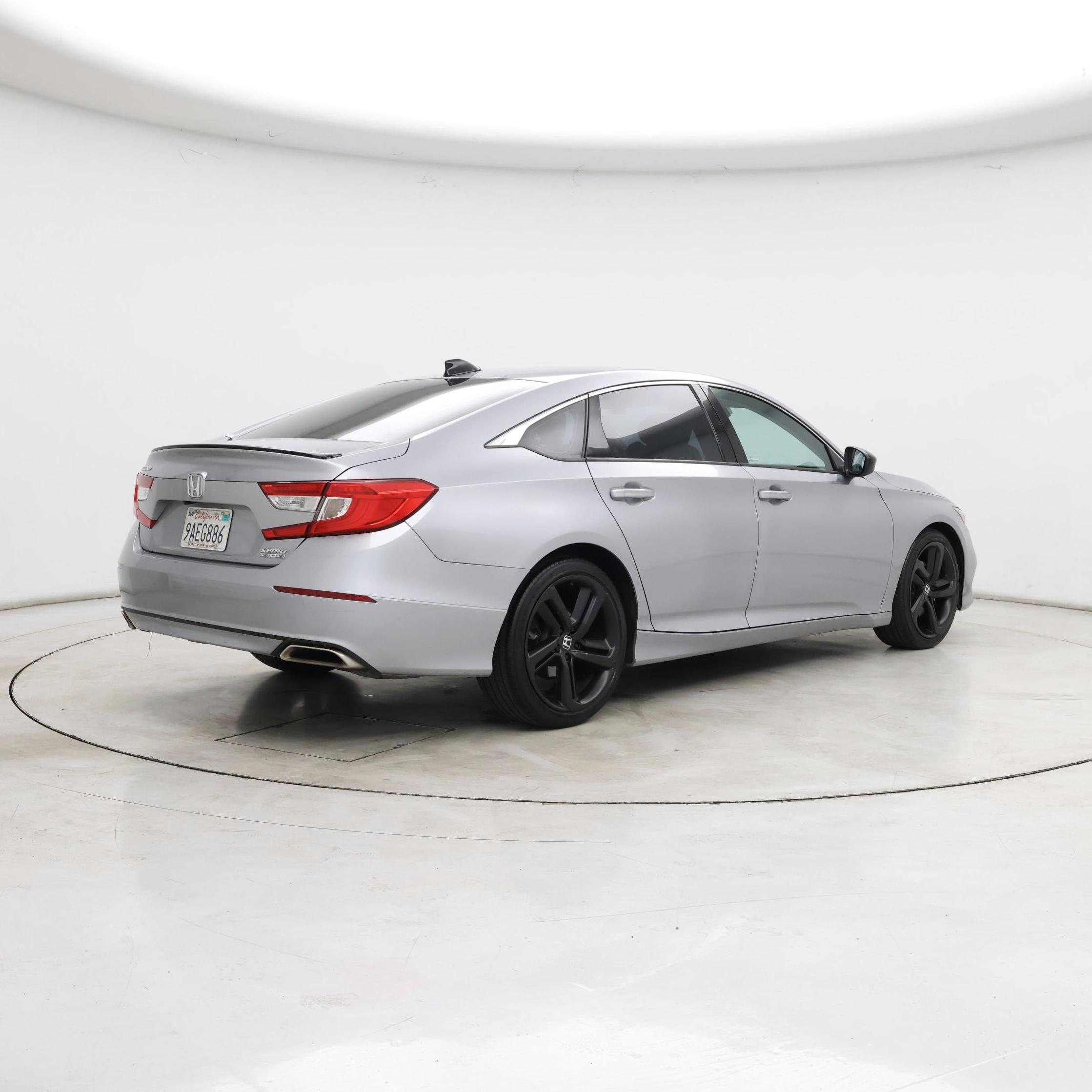 Thumbnail: 2022 Honda Accord - 8