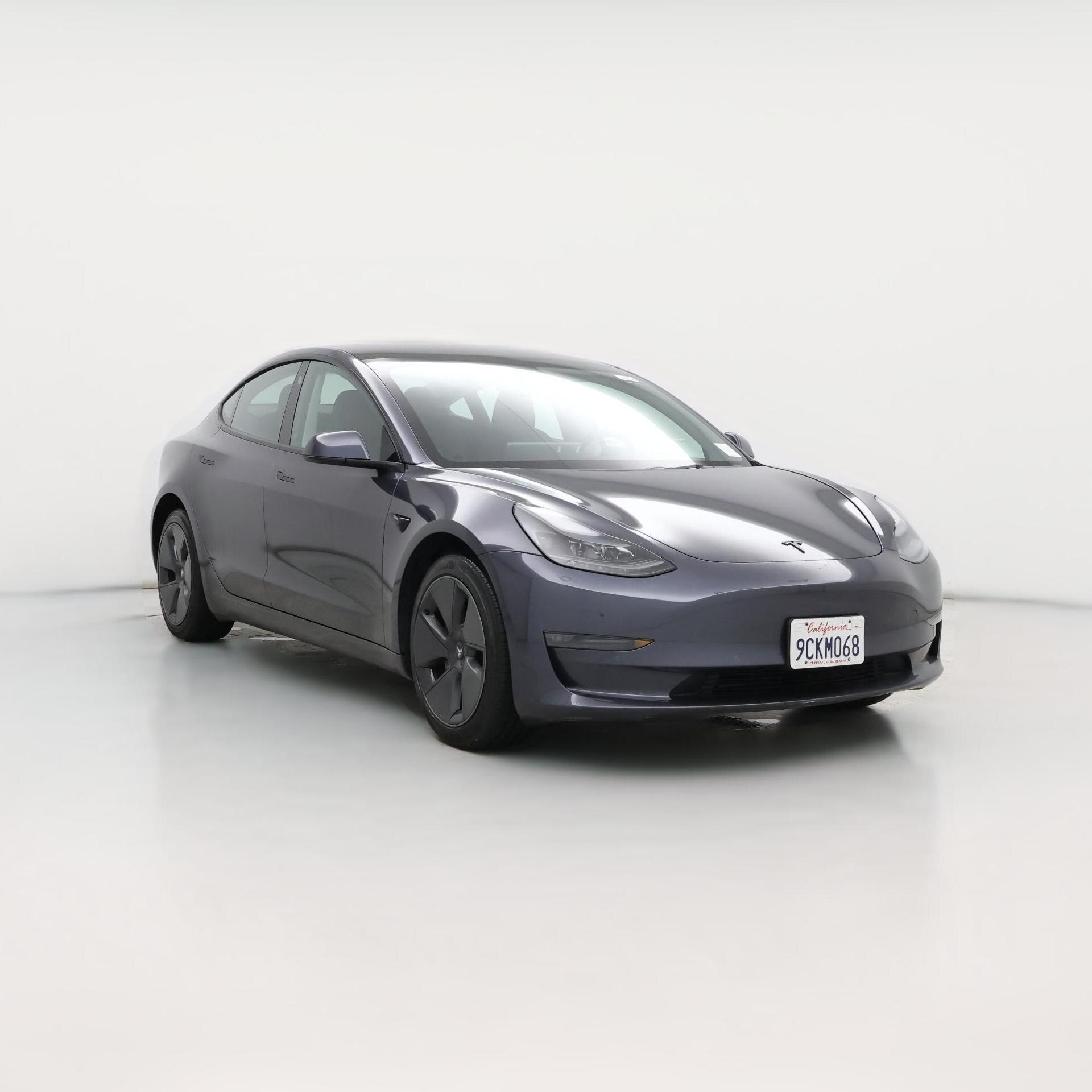 Thumbnail: 2022 Tesla Model 3 - 1