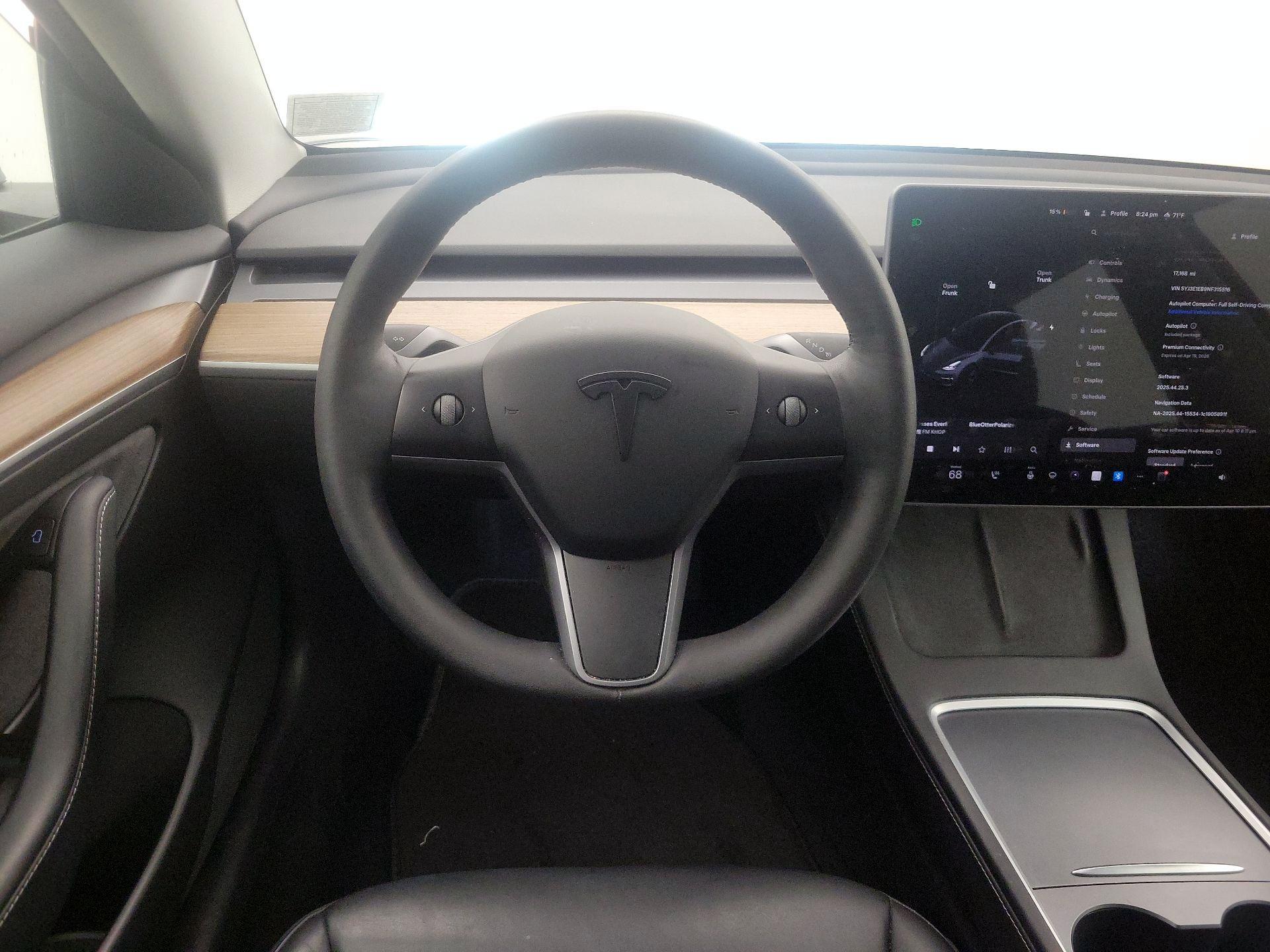 Thumbnail: 2022 Tesla Model 3 - 10