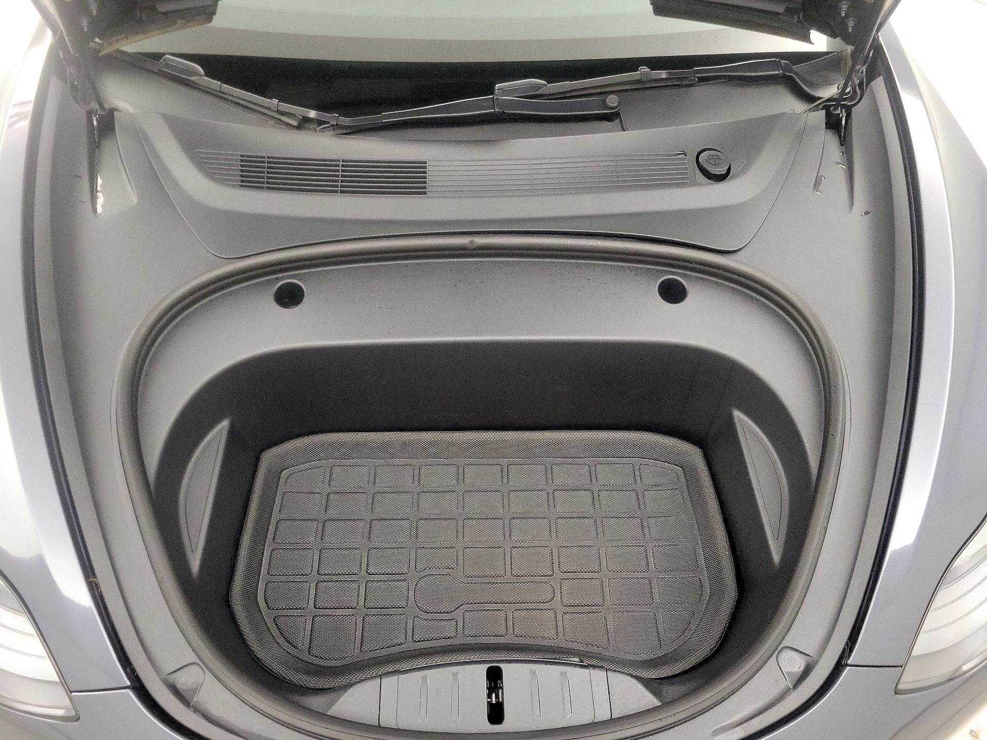 Thumbnail: 2022 Tesla Model 3 - 20