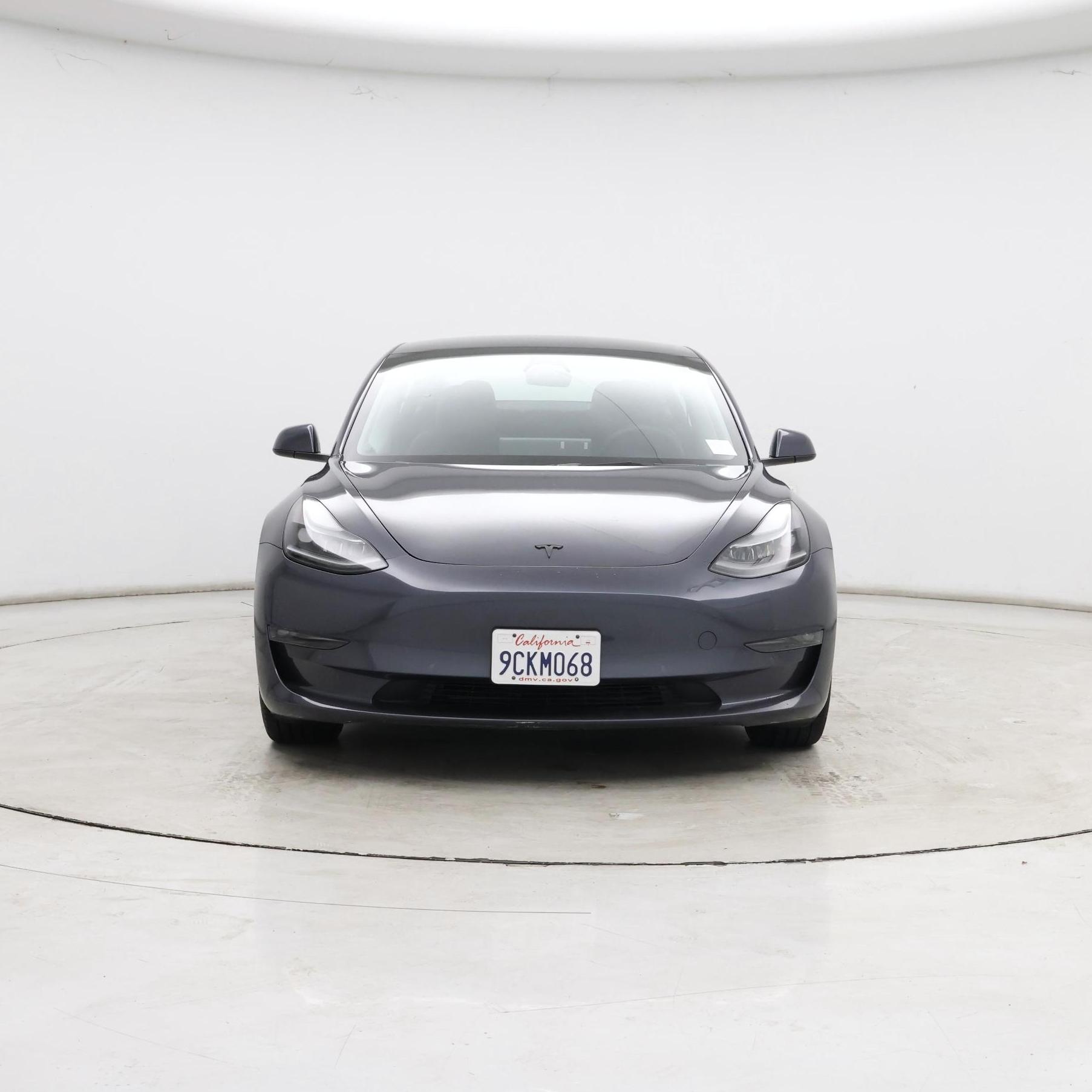 Thumbnail: 2022 Tesla Model 3 - 5