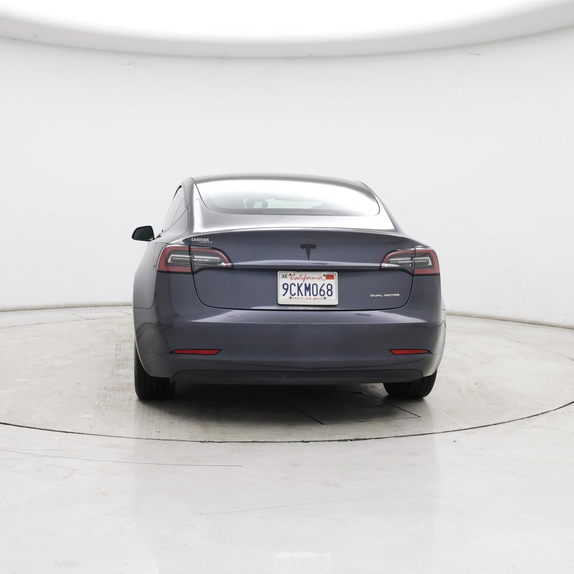 Thumbnail: 2022 Tesla Model 3 - 6