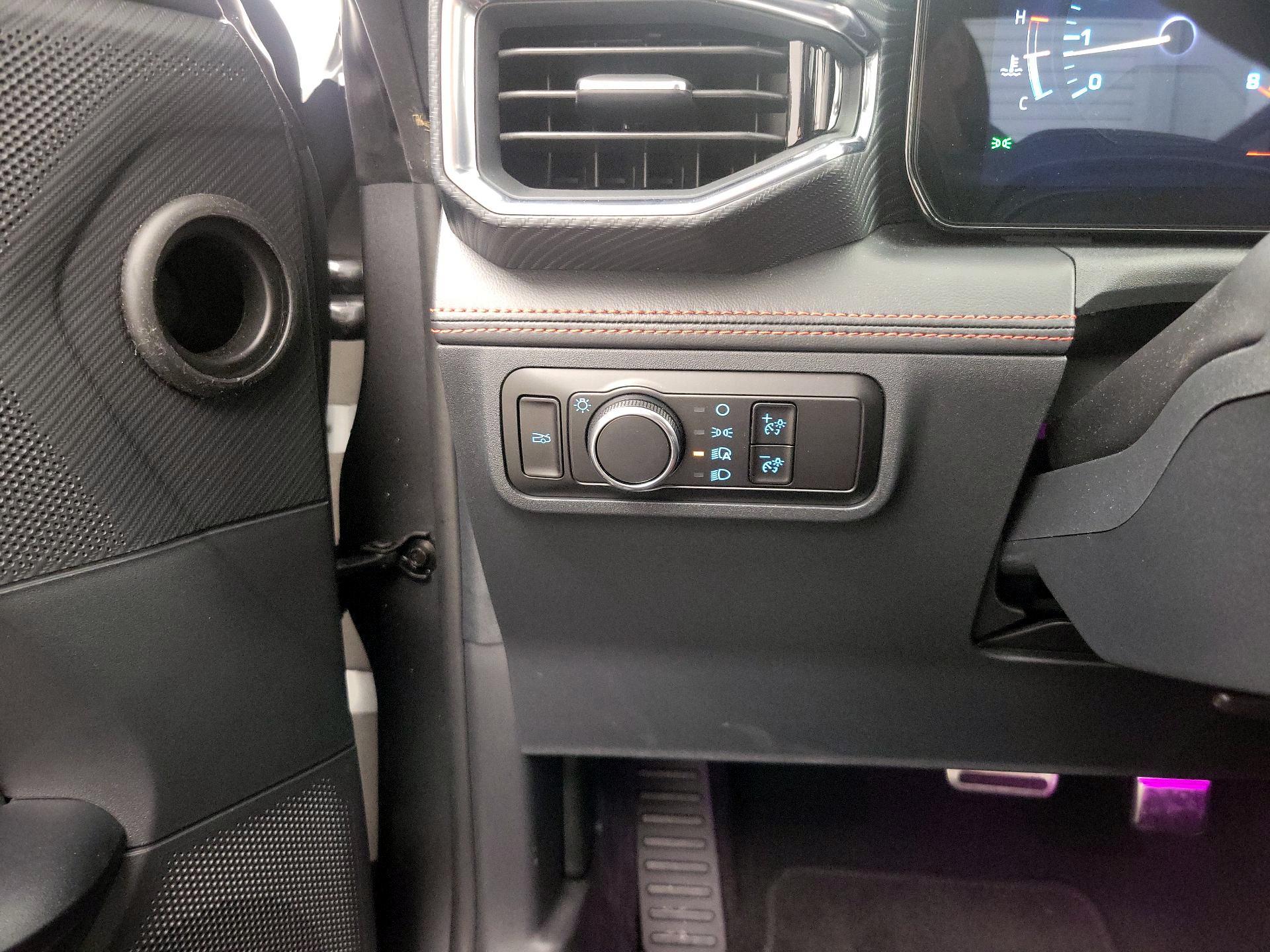 Thumbnail: 2025 Ford Mustang - 13