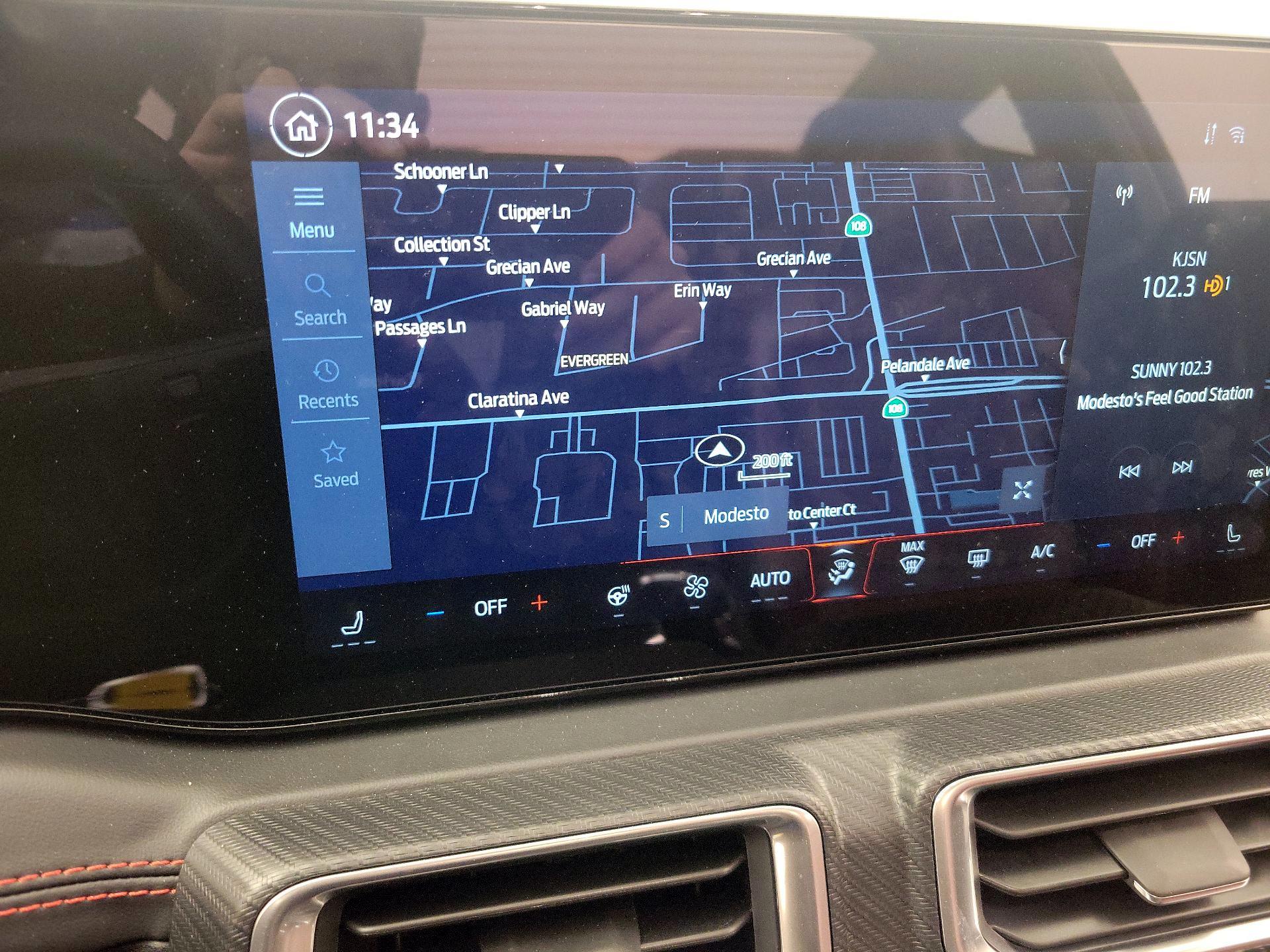 Thumbnail: 2025 Ford Mustang - 14