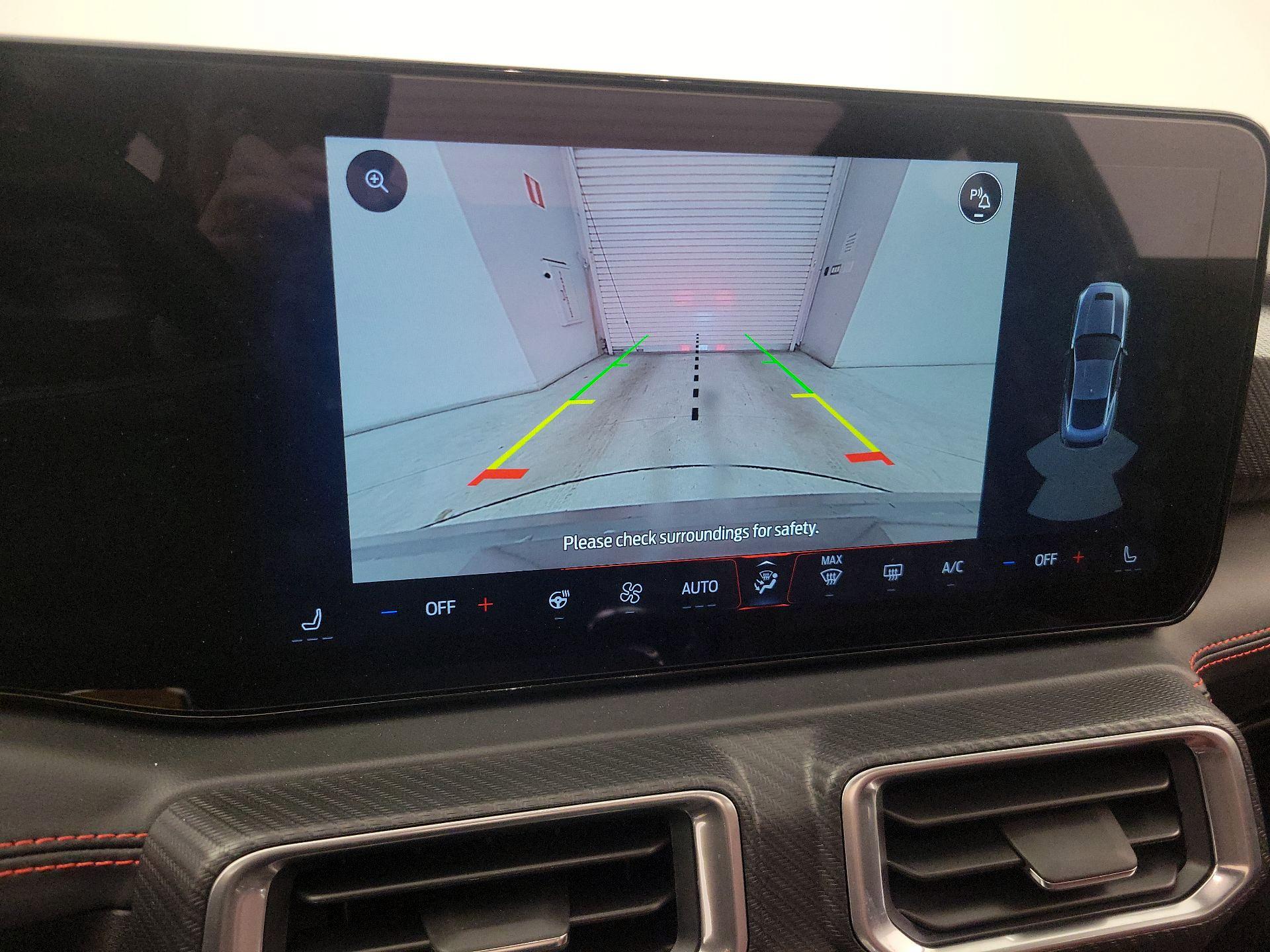 Thumbnail: 2025 Ford Mustang - 15